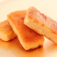 Preview of Yolk desserts