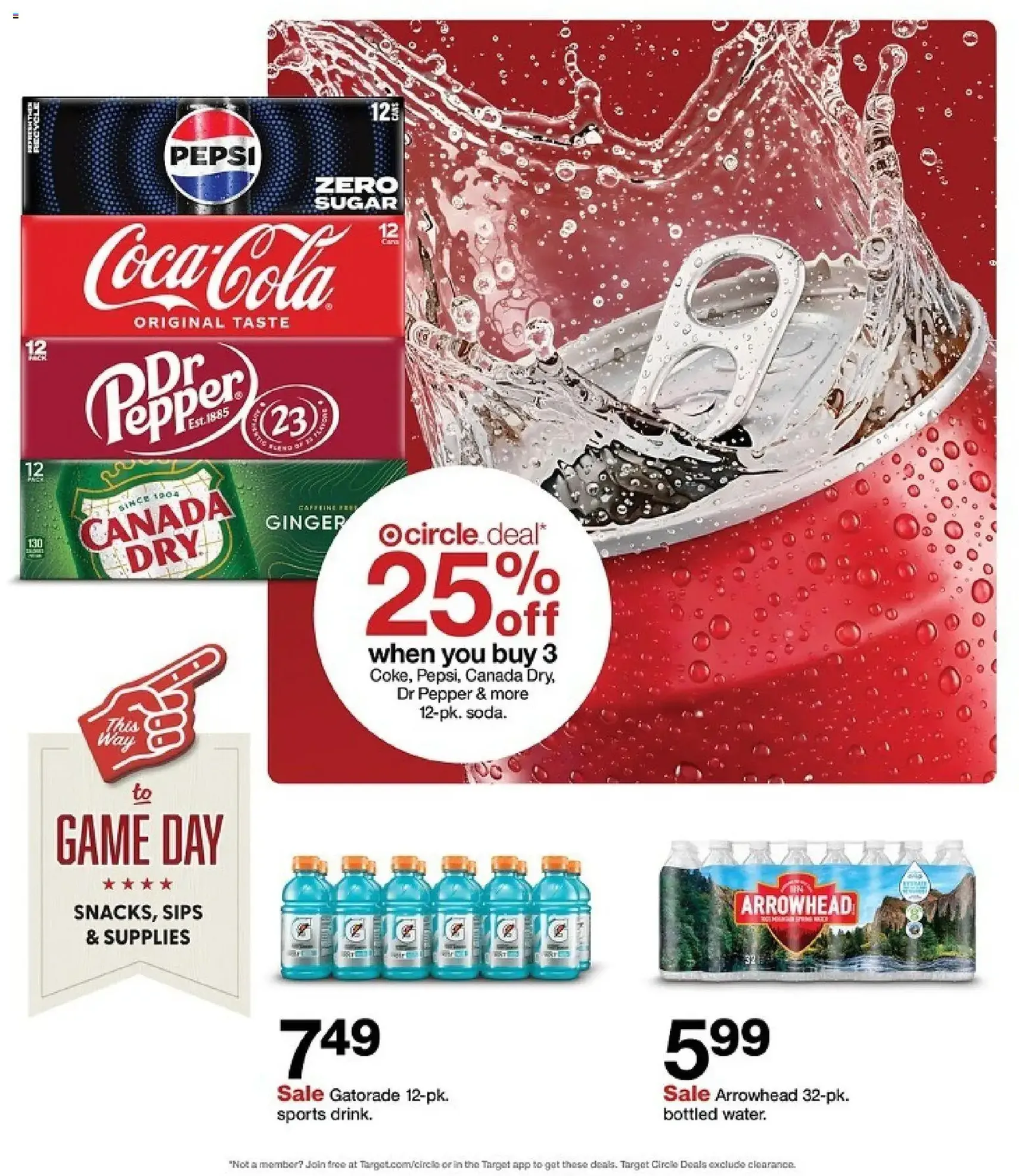 Target folleto - folleto válido desde 25/01/2026 página 5 de 35