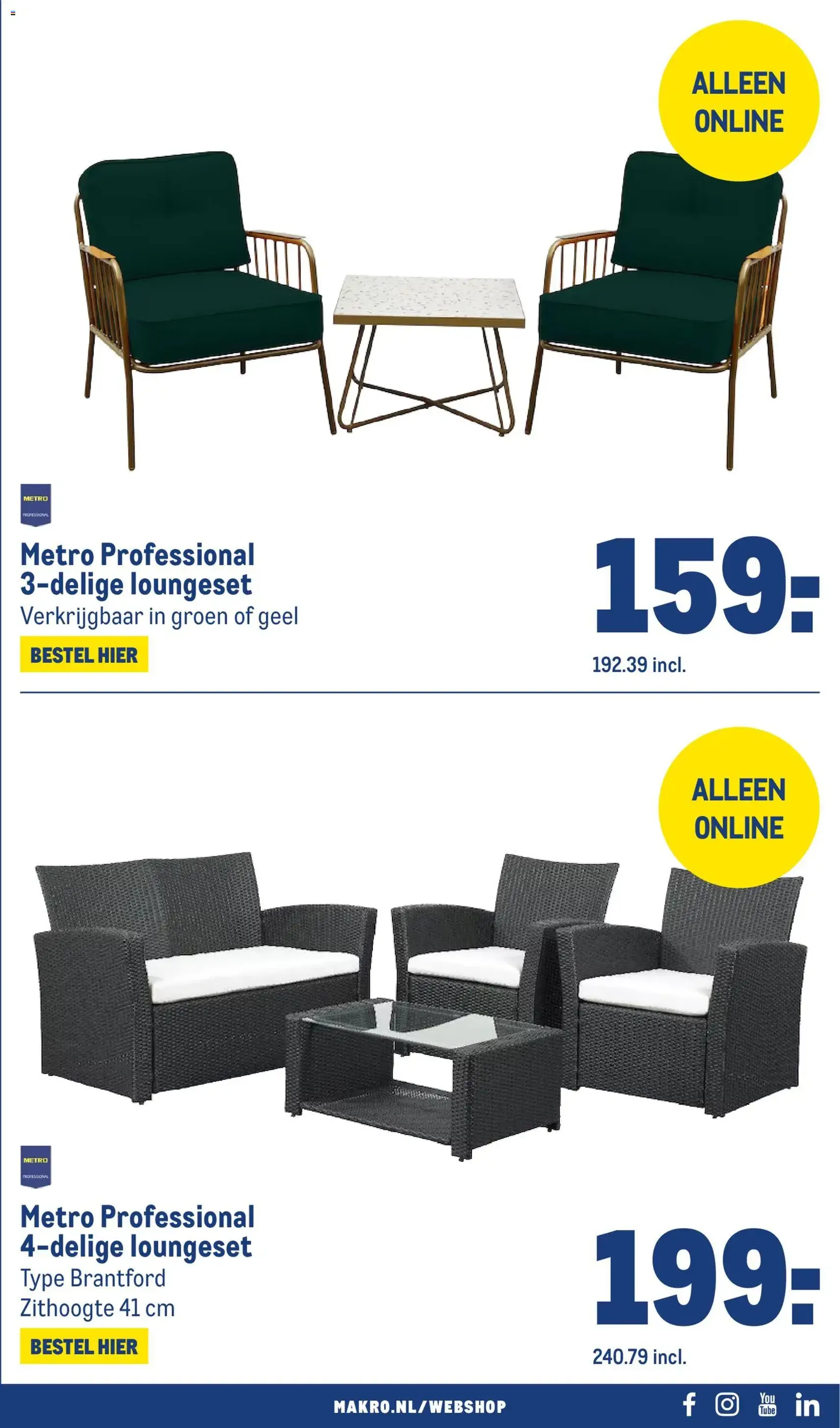 Makro folder - geldige folder vanaf 29-07-2026 pagina 113 van 118