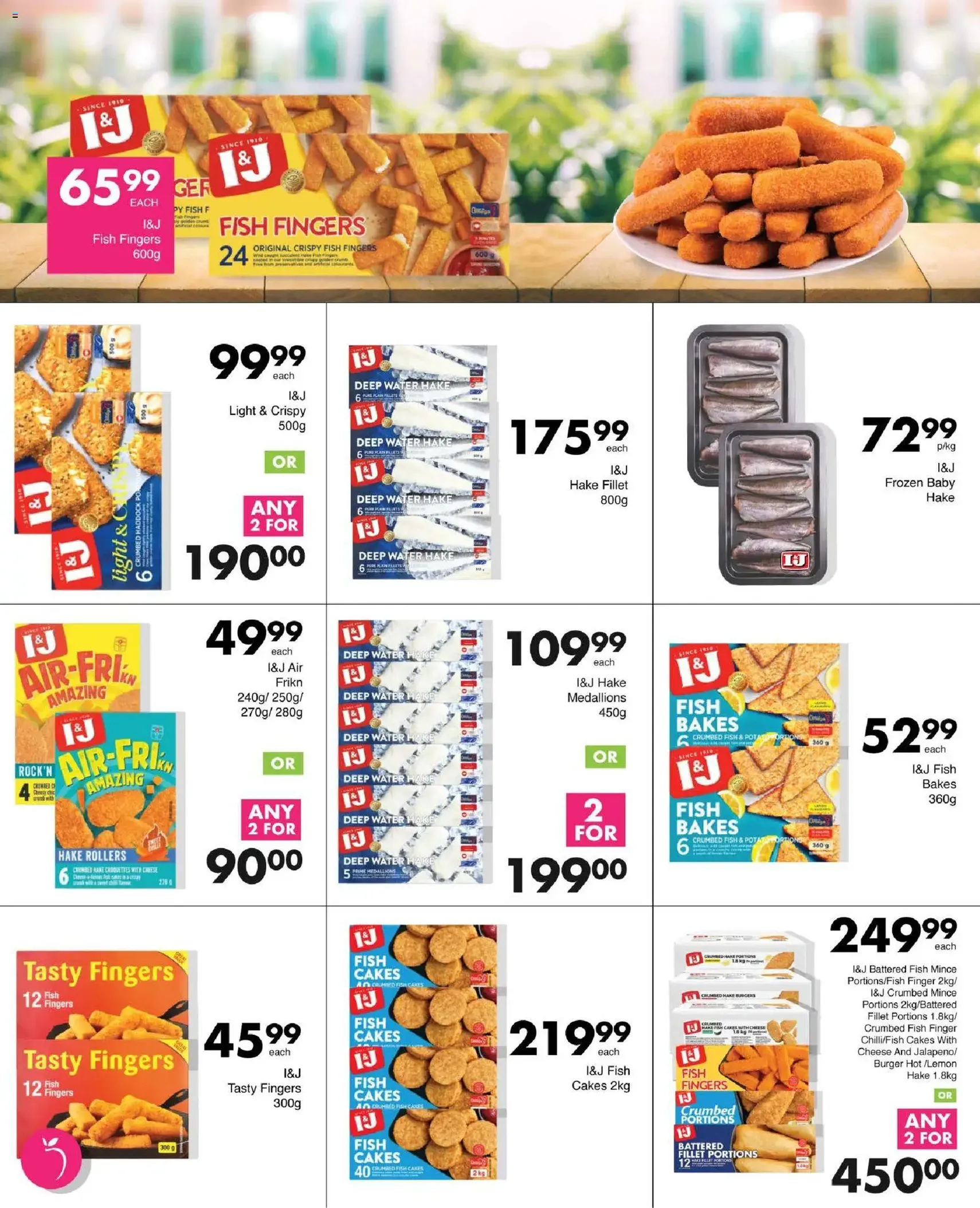 Save Specials - valid flyer from 14/05/2026, page 14 of 85