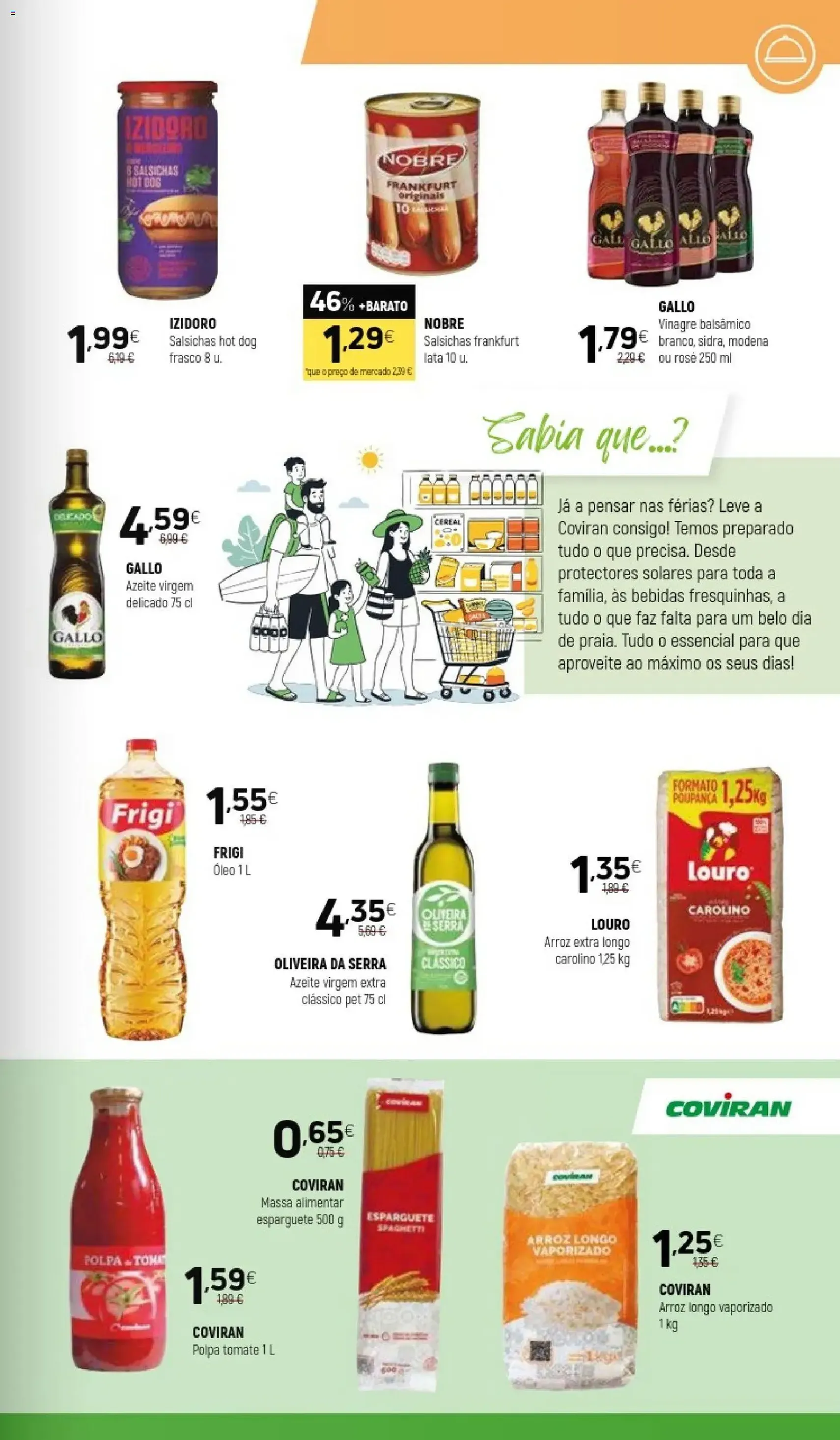 Coviran folheto - folheto válido a partir de 30/06/2026 página 7 de 20