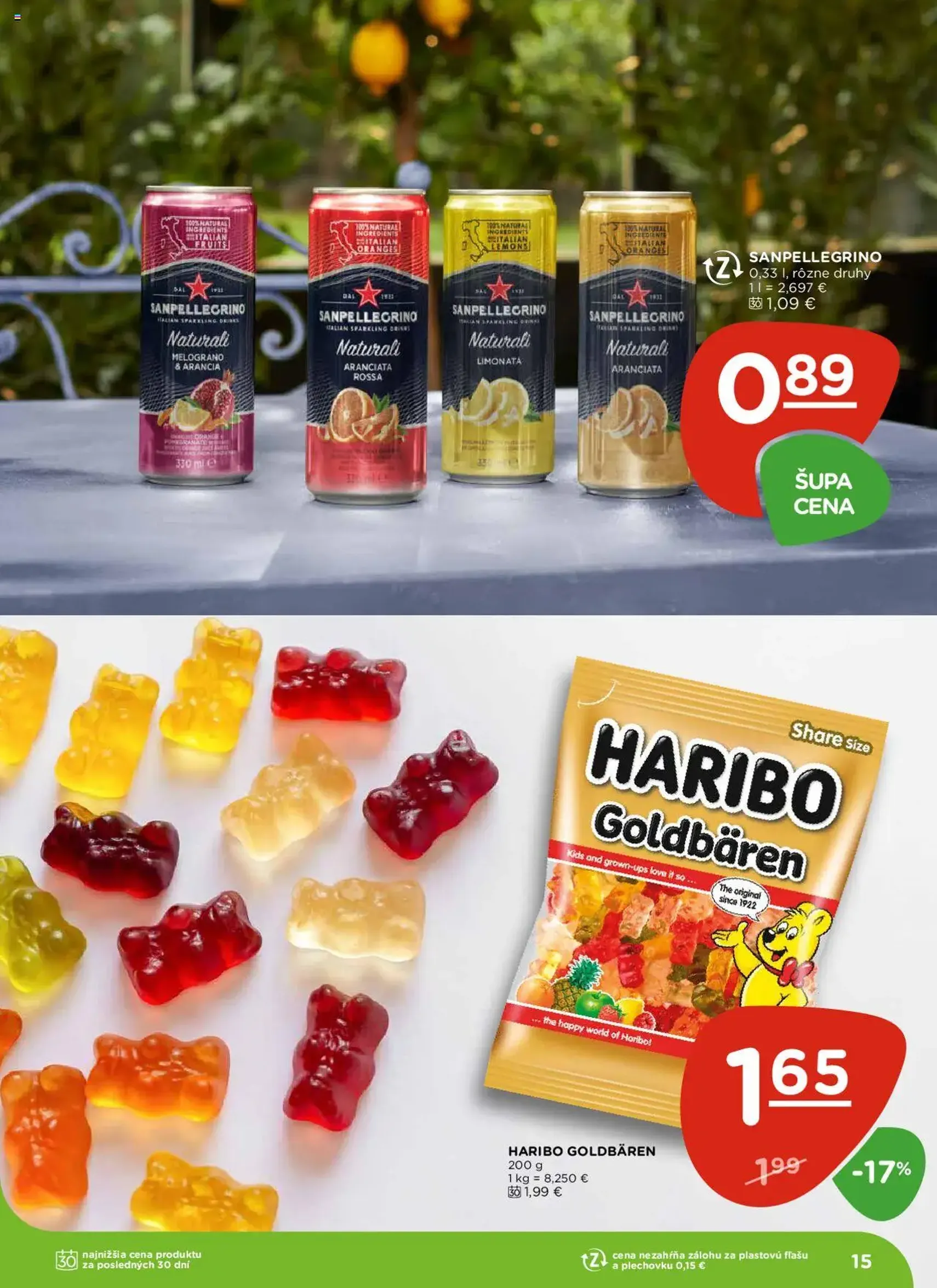 Terno leták - platný leták od 21.08.2025 strana 15 z 25