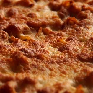 Recipe preview Delicious Ziti