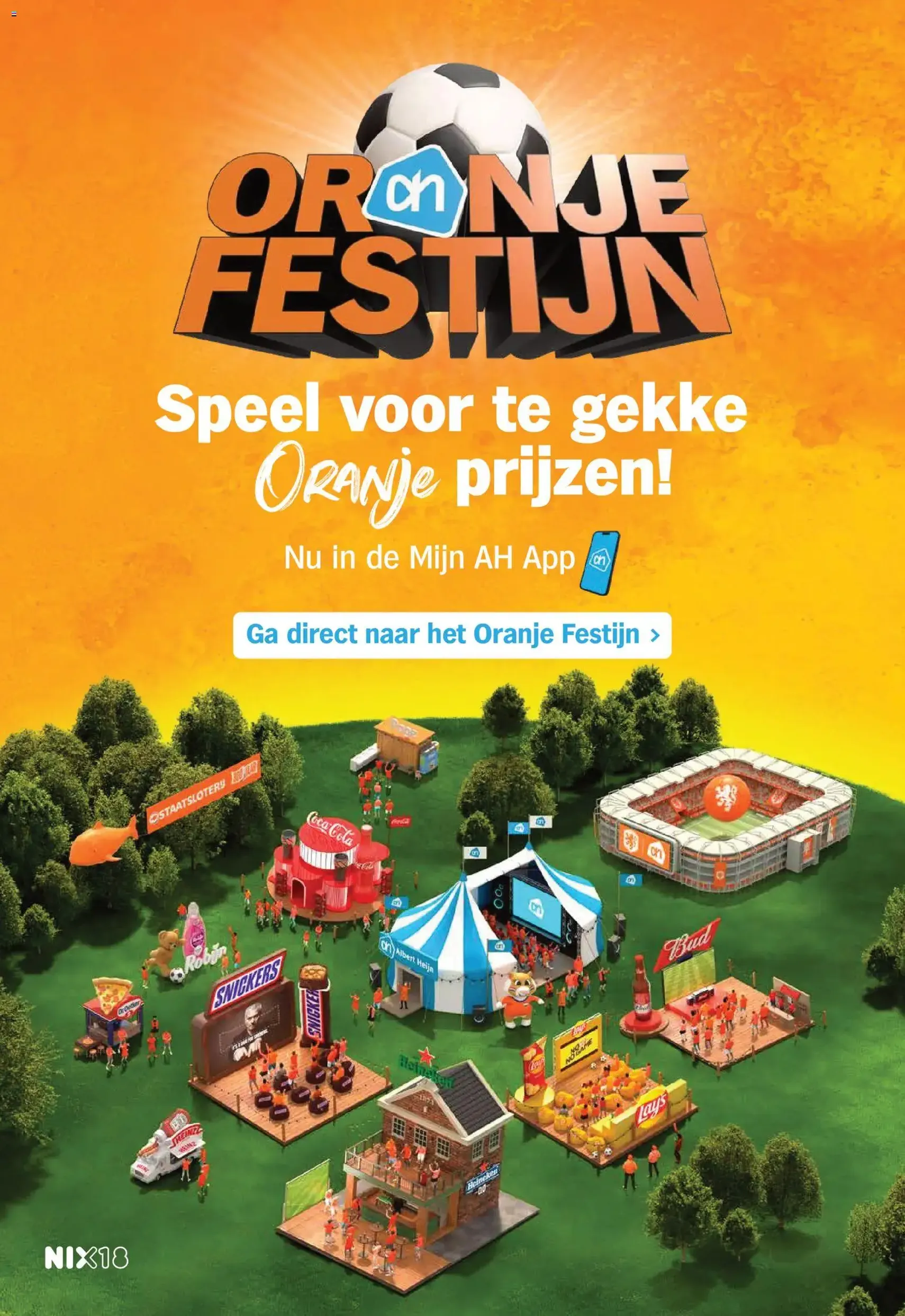 Albert Heijn folder week 27 - geldige folder vanaf 29-06-2026 pagina 20 van 22