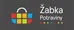 logo Žabka