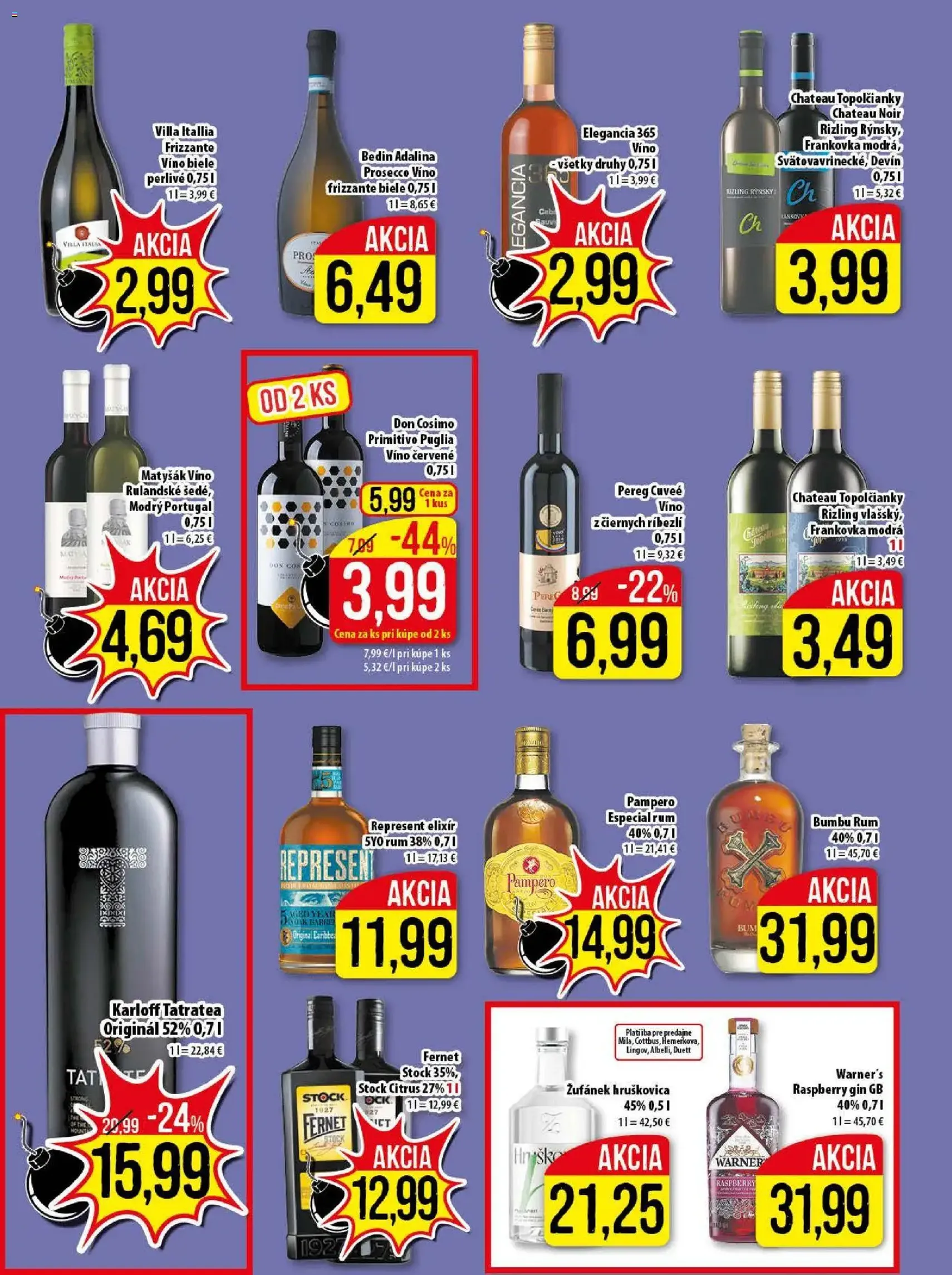 Klas leták - platný leták od 16.02.2026 strana 19 z 25