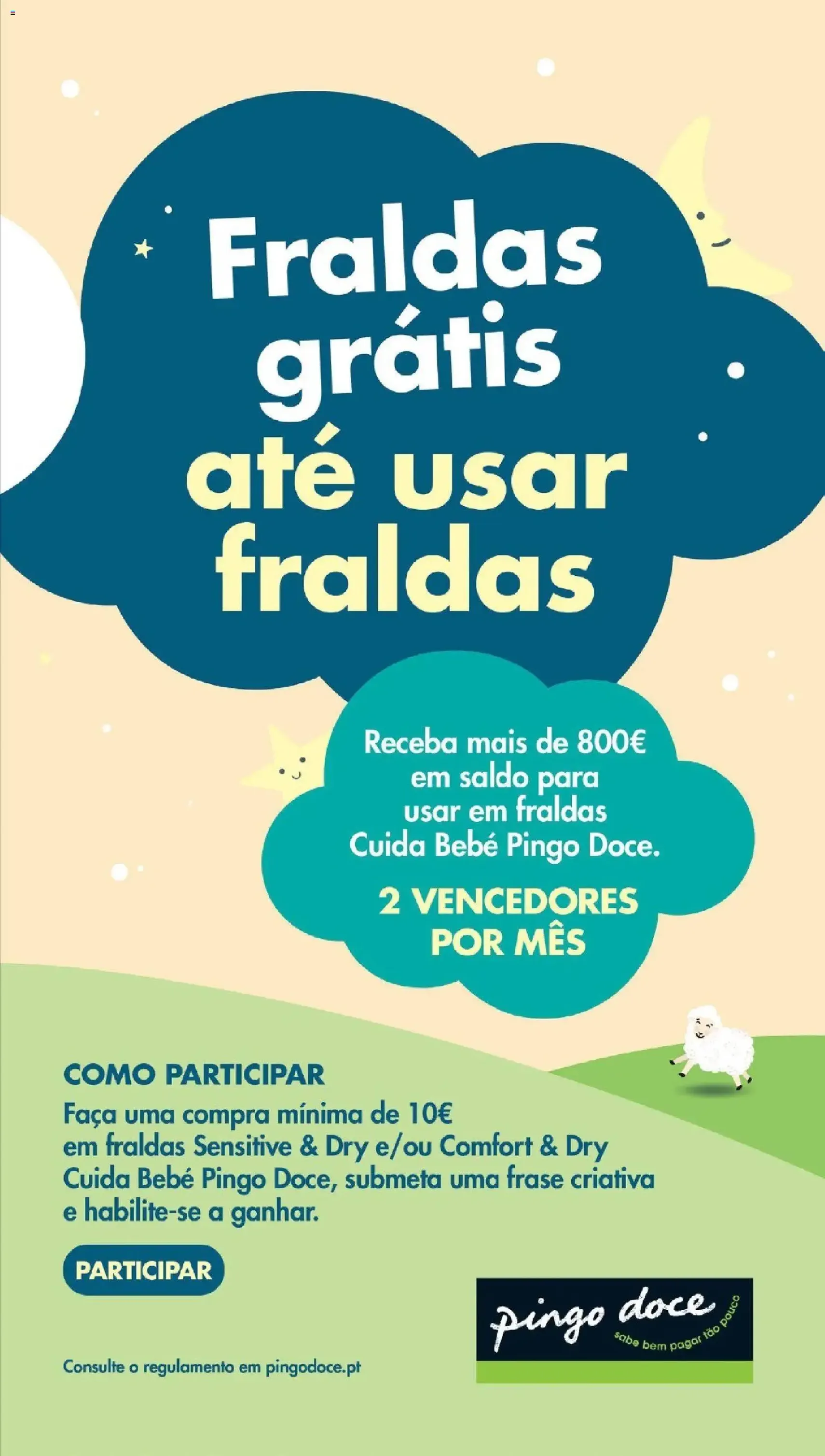 Pingo Doce folheto - folheto válido a partir de 14/07/2026 página 47 de 54