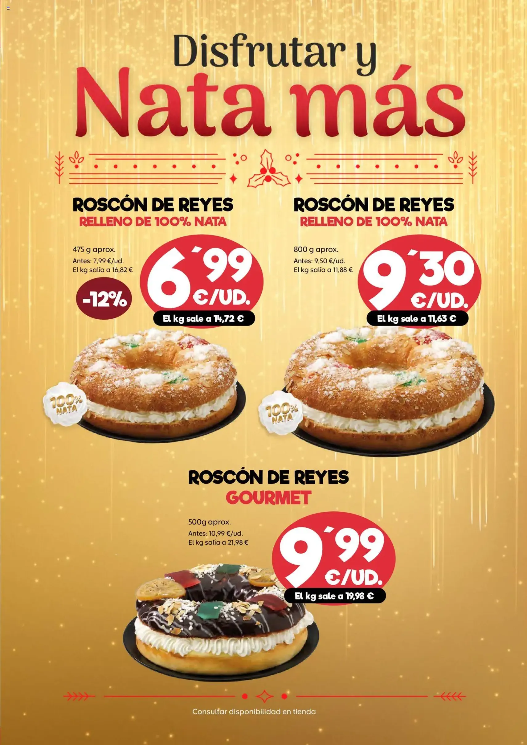 AhorraMas folleto - folleto válido desde 26/12/2025 página 13 de 25