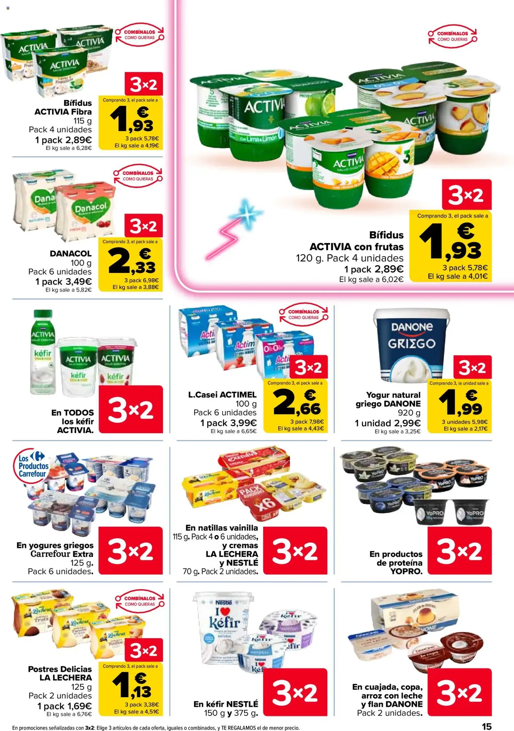 Carrefour folleto - folleto válido desde 25/02/2026 página 15 de 80