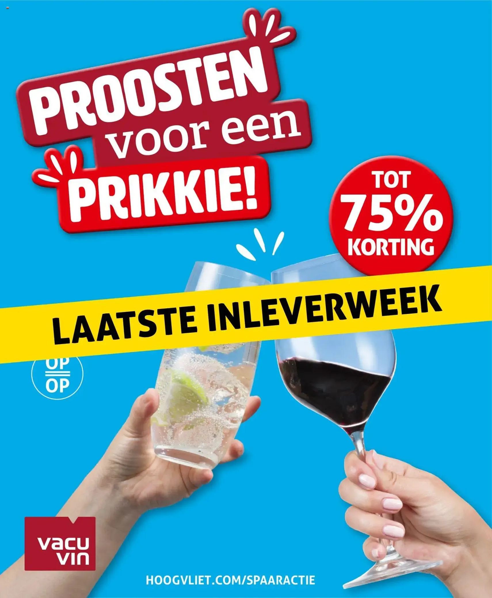 Hoogvliet - Folder - geldige folder vanaf 26-11-2025 pagina 25 van 34