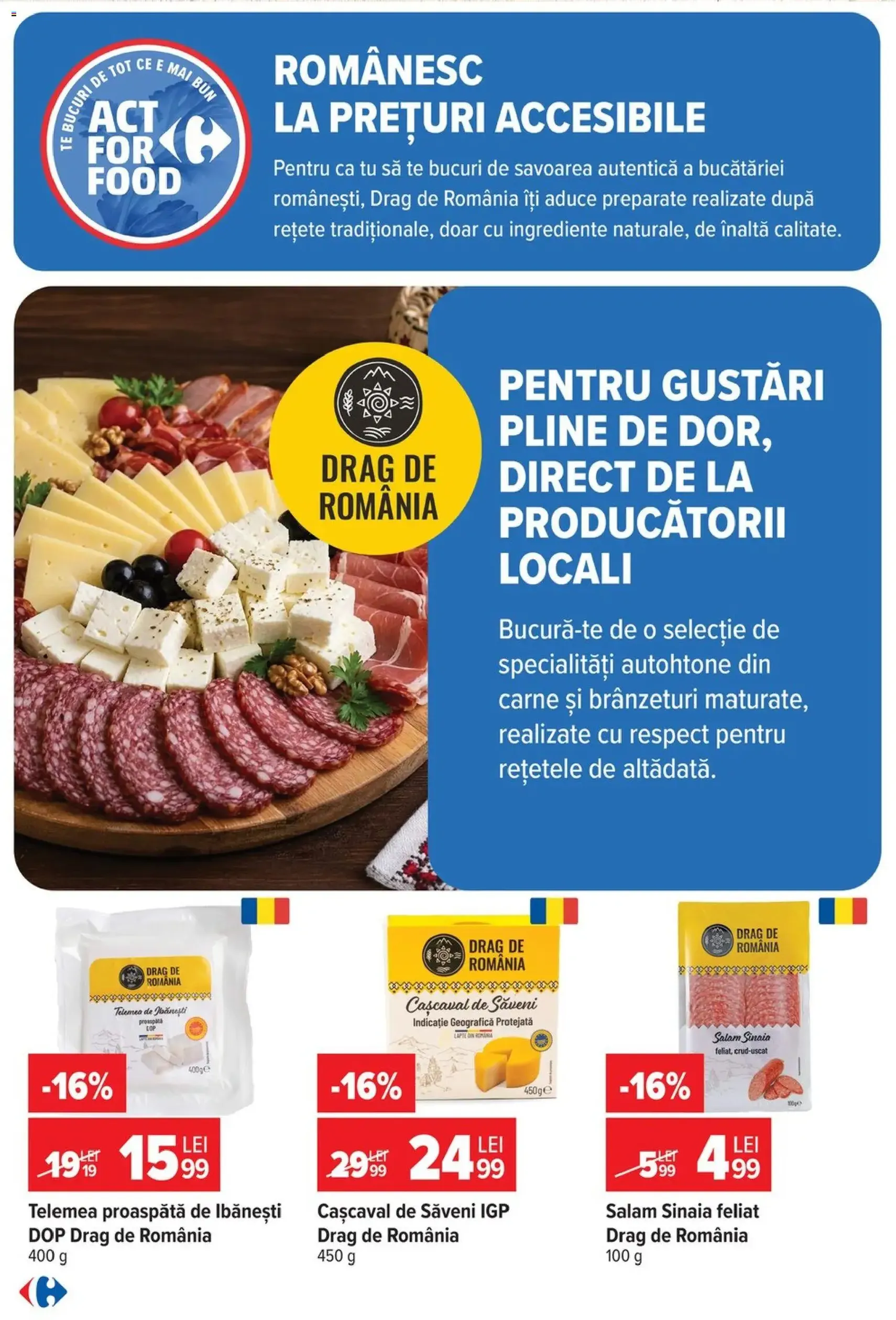 Carrefour Catalog - cataloage valabile începând cu 24.06.2026 pagina 19 din 65