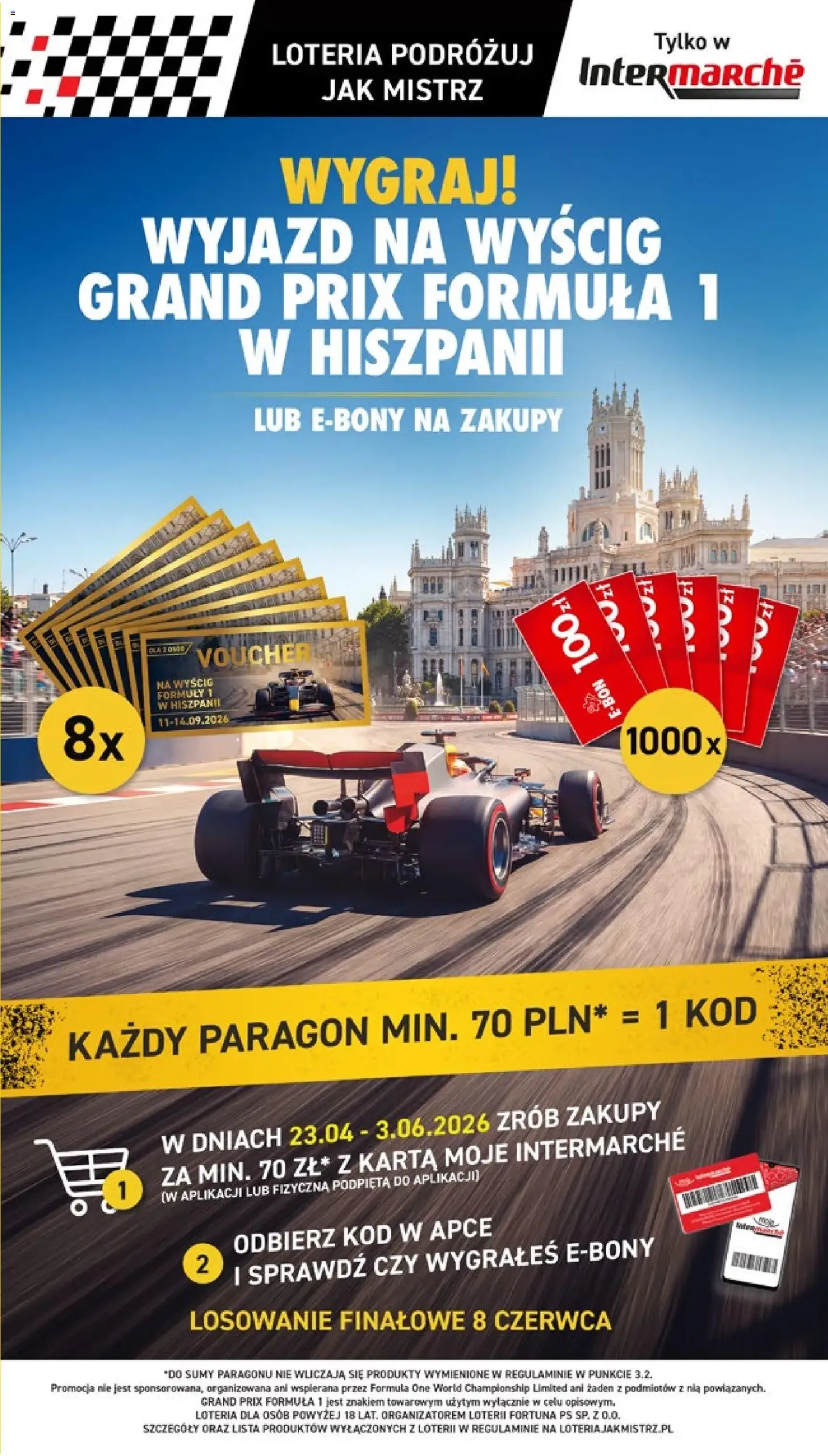 Intermarche gazetka - ważny gazetka od 14.05.2026 strona 9 z 44