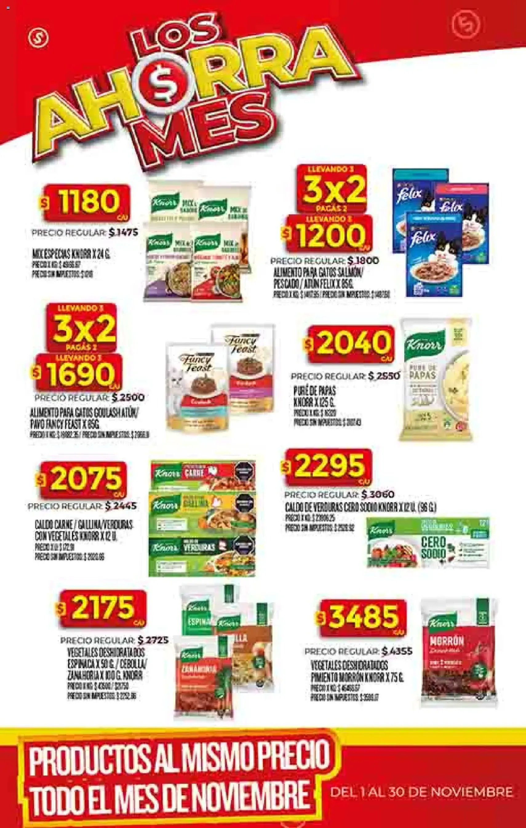 Supermercado DIA Ofertas - folleto válido desde 29/10/2025 página 26 de 56 Supermercado DIA Ofertas - folleto válido desde 29/10/2025 página 26 de 56