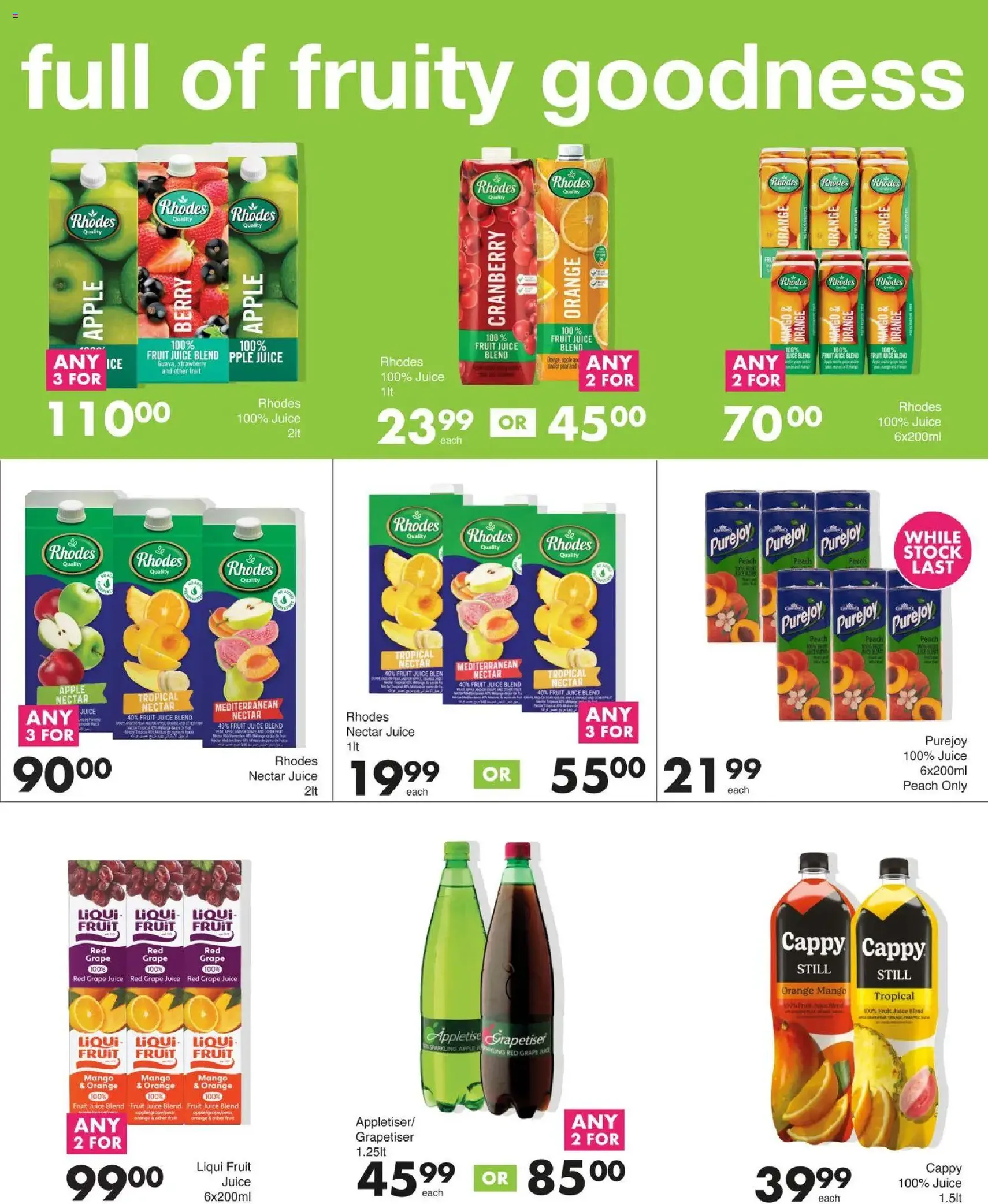 Save Specials - valid flyer from 14/05/2026, page 48 of 85