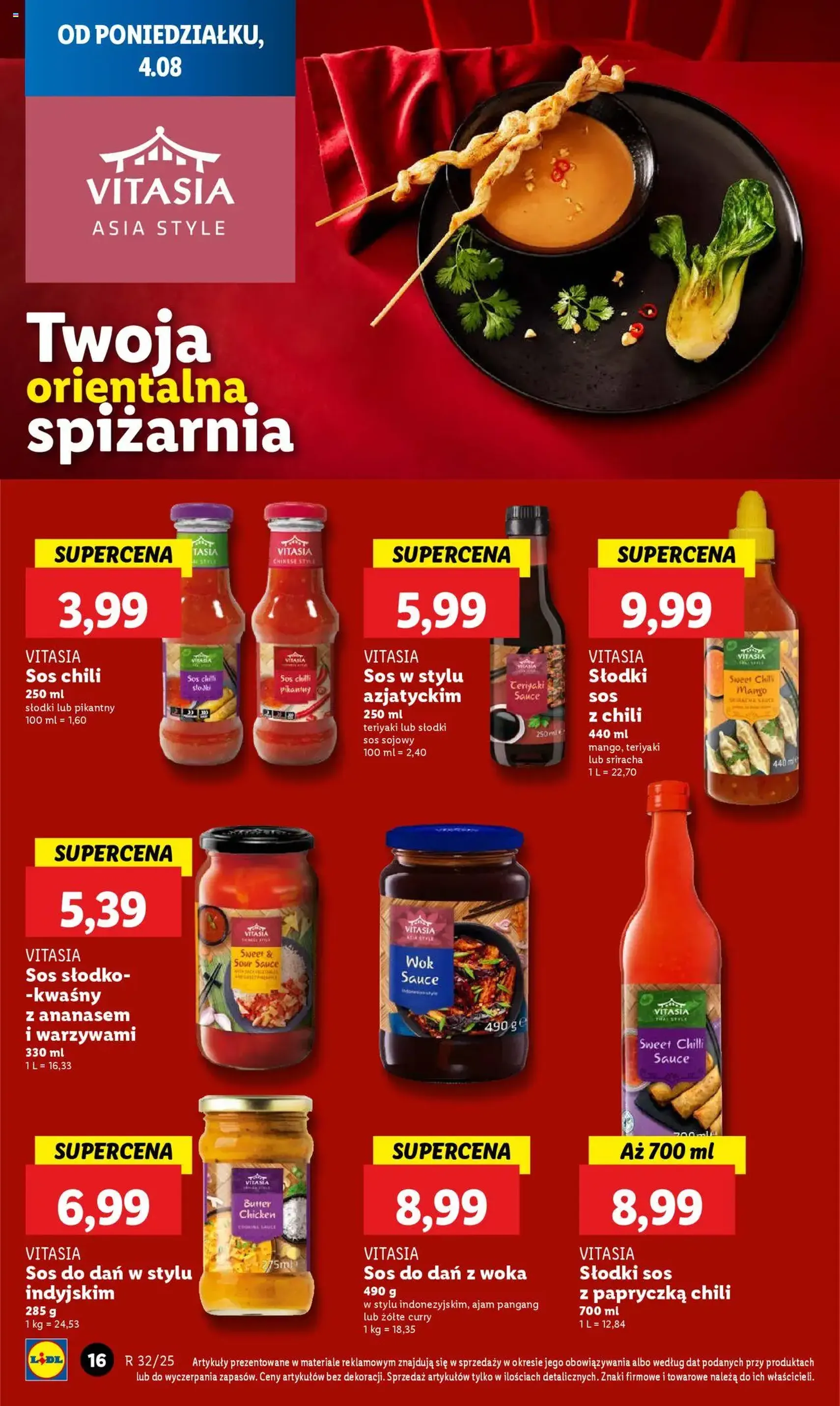 Lidl Gazetka - ważny gazetka od 04.08.2025 strona 20 z 65 Lidl Gazetka - ważny gazetka od 04.08.2025 strona 20 z 65