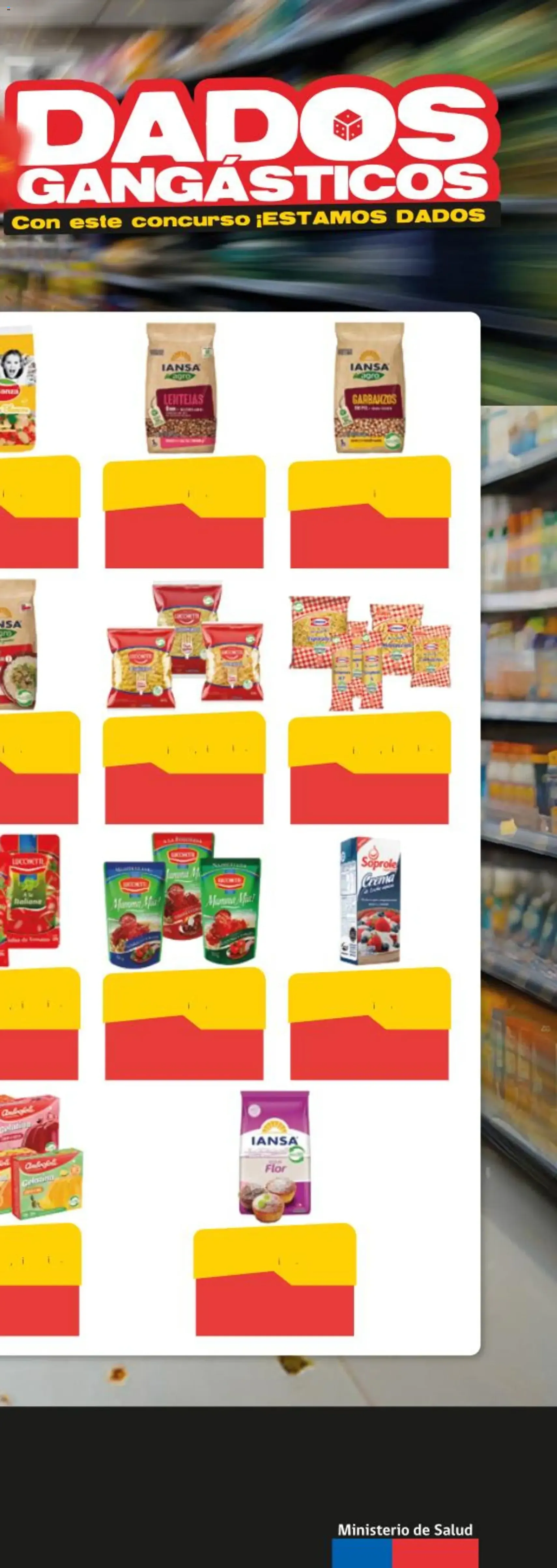 Super Ganga Ofertas - folleto válido desde 12.05.2026 página 15 de 30