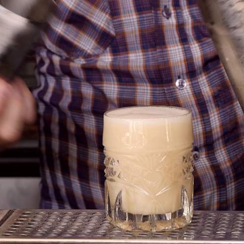 Cocktail Mai Tai - procedimento 1