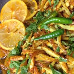 Recipe preview Quick and easy Smelt fish recipe