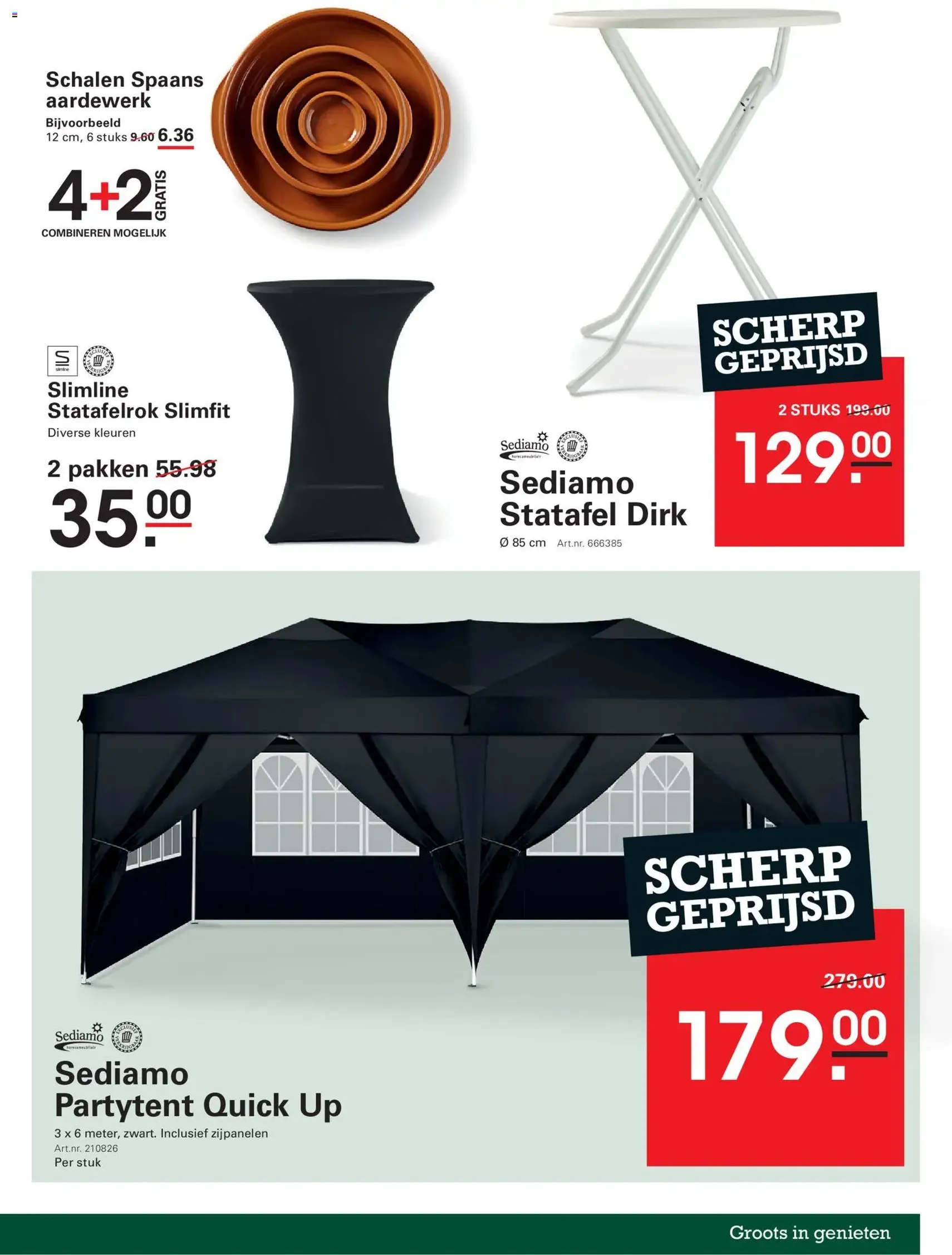 Sligro folder - geldige folder vanaf 21-05-2026 pagina 67 van 90