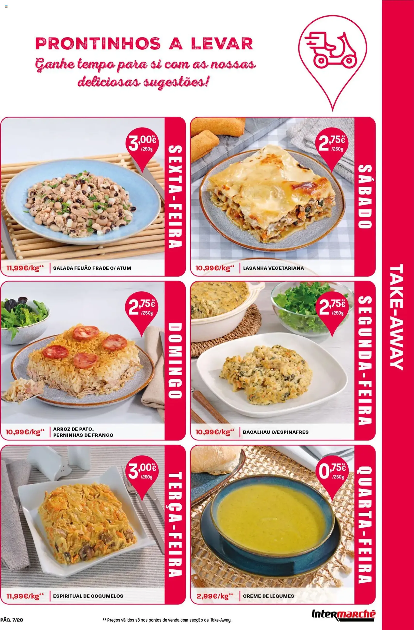 Intermarché folheto - folheto válido a partir de 02/01/2026 página 7 de 28