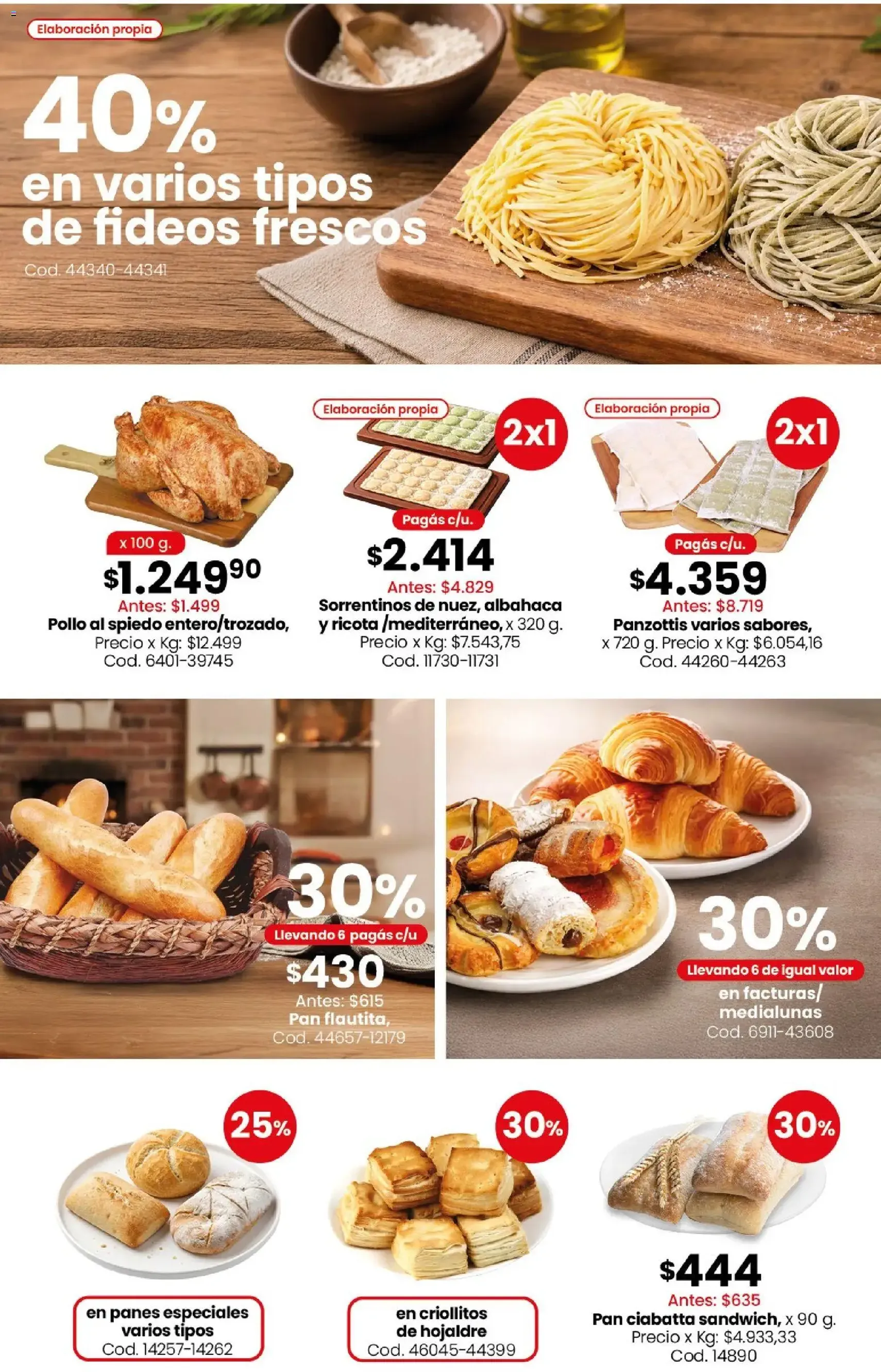 Coto - Ofertas - folleto válido desde 13/07/2026 página 6 de 10