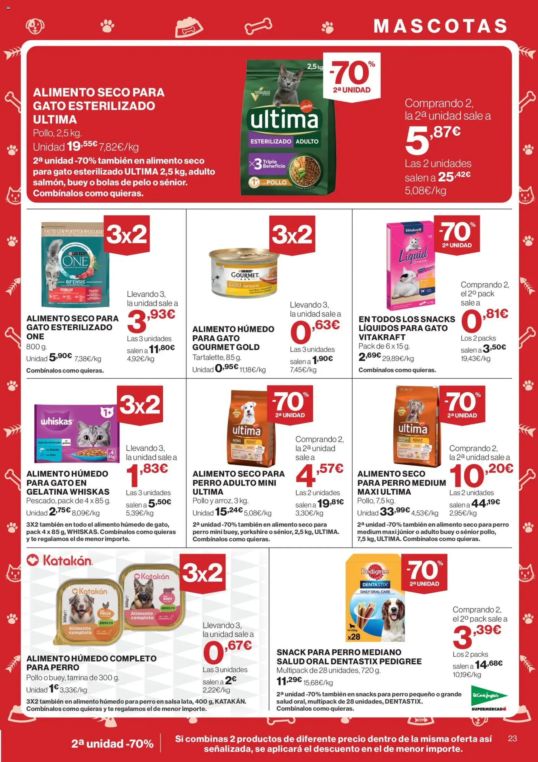 El Corte Inglés ofertas - folleto válido desde 06/05/2026 página 23 de 28
