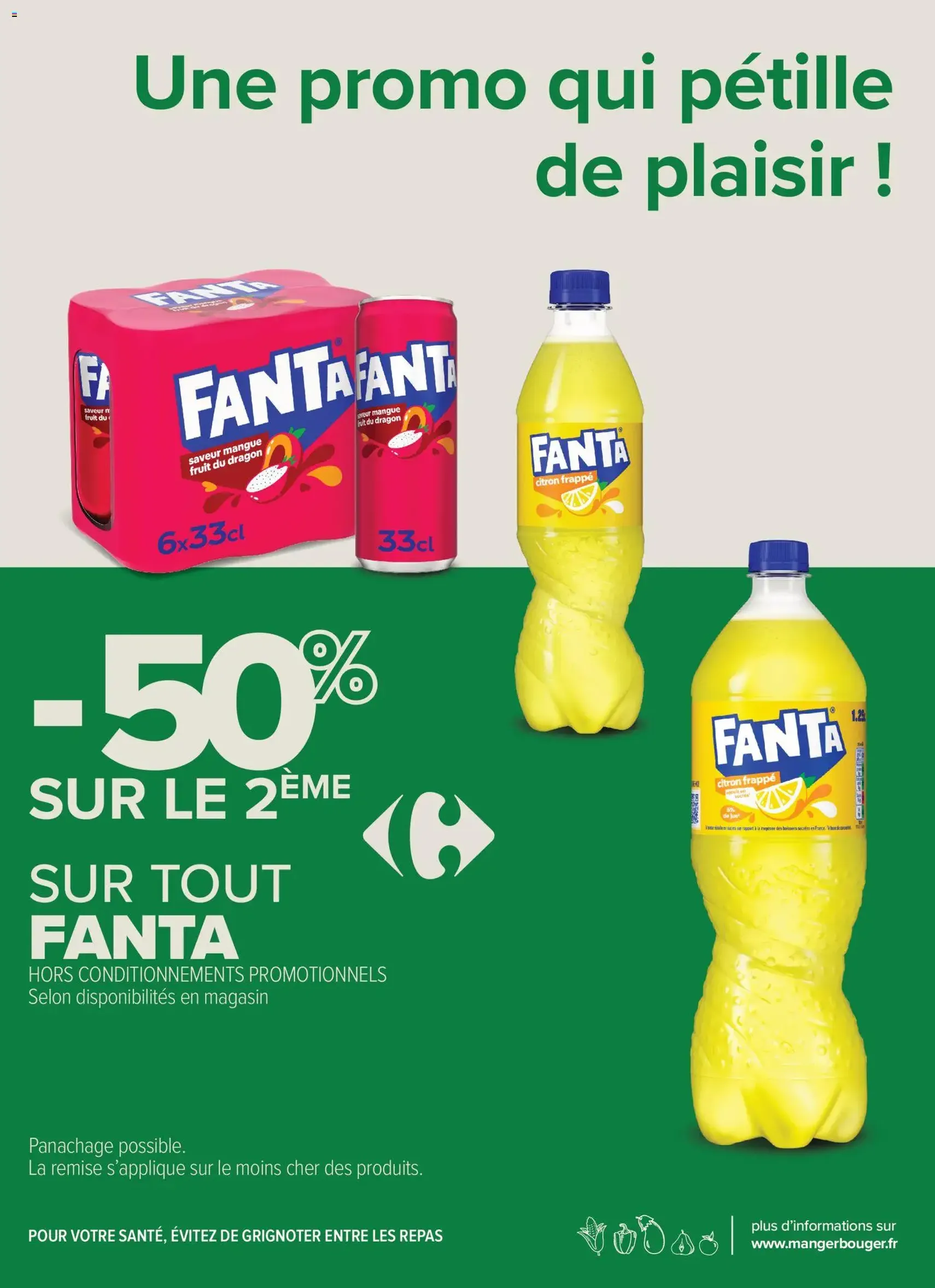 Carrefour City catalogue - brochure valable à partir du 20/10/2026, page 17 sur 21