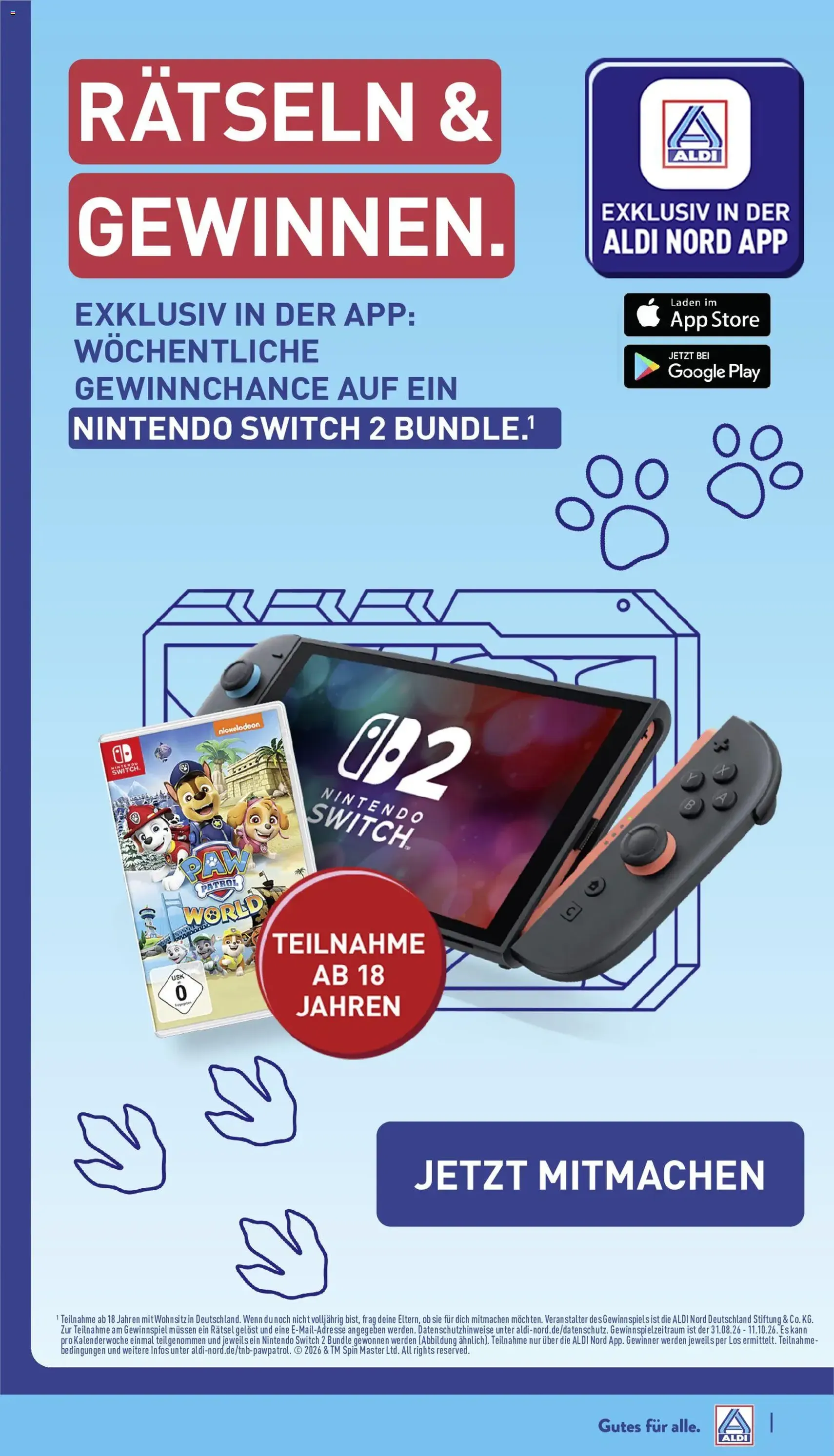 Aldi Prospekt - Gültiger Prospekt ab 21.09.2026, Seite 33 von insgesamt 41