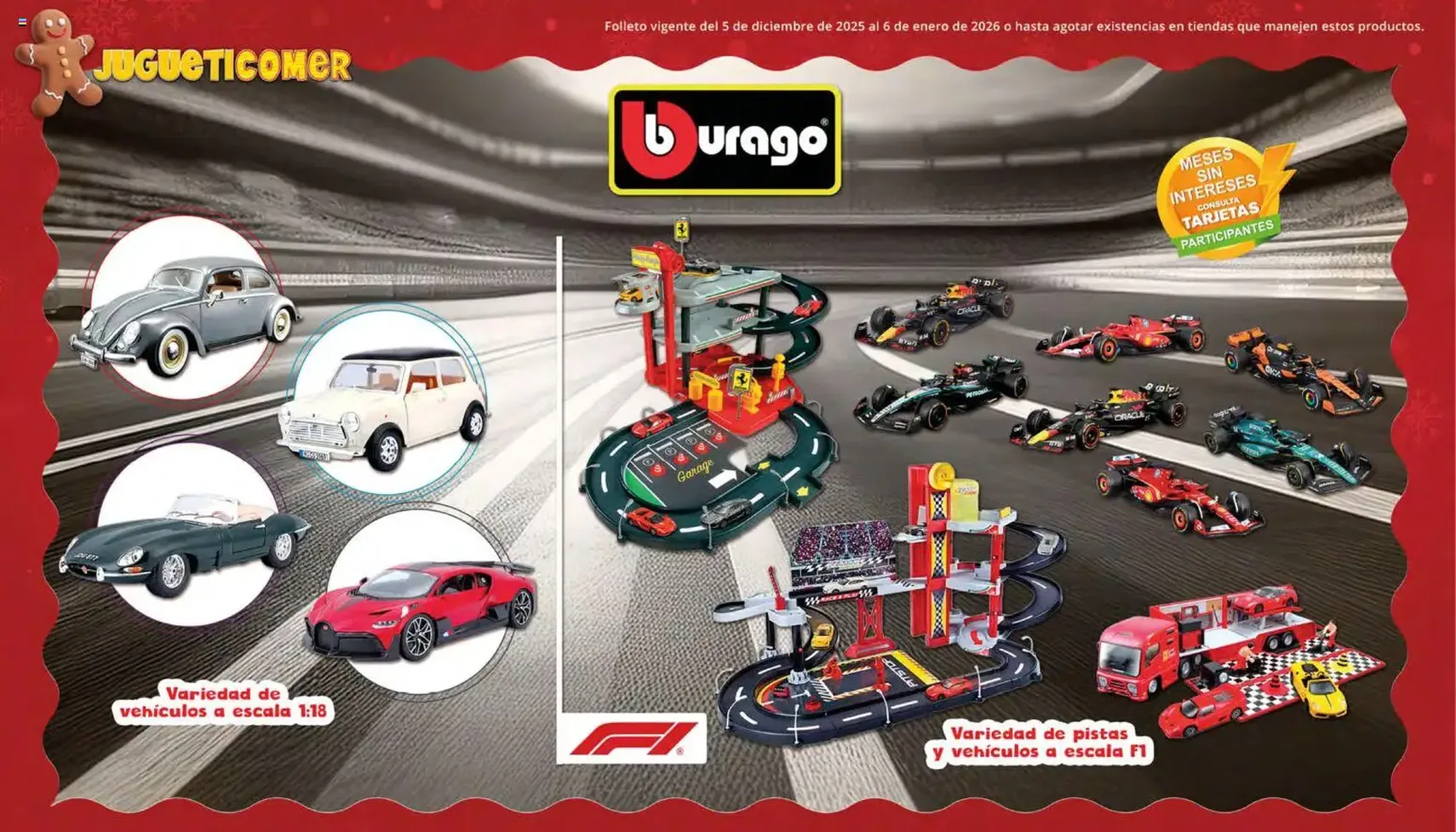 La Comer folleto - folleto válido desde 05/12/2025 página 19 de 22