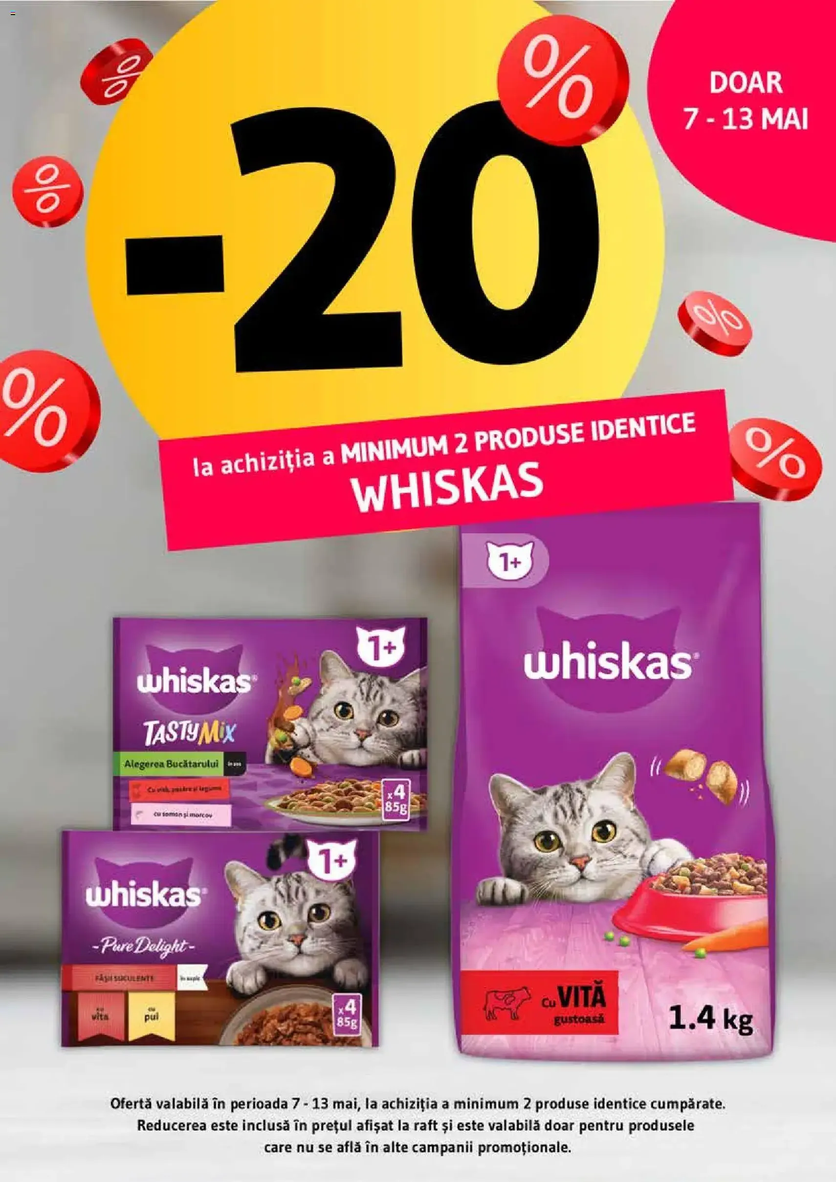 Supeco Catalog - cataloage valabile începând cu 30.04.2026 pagina 5 din 24