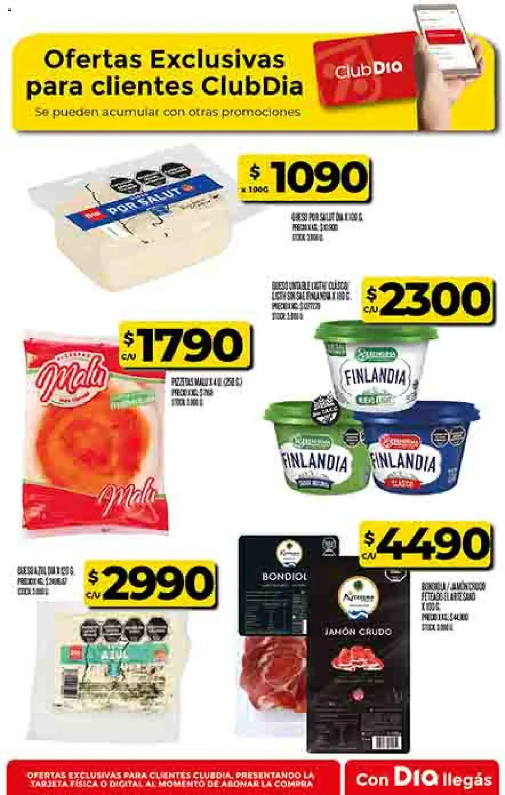 Supermercado DIA Ofertas - folleto válido desde 17/09/2025 página 57 de 77
