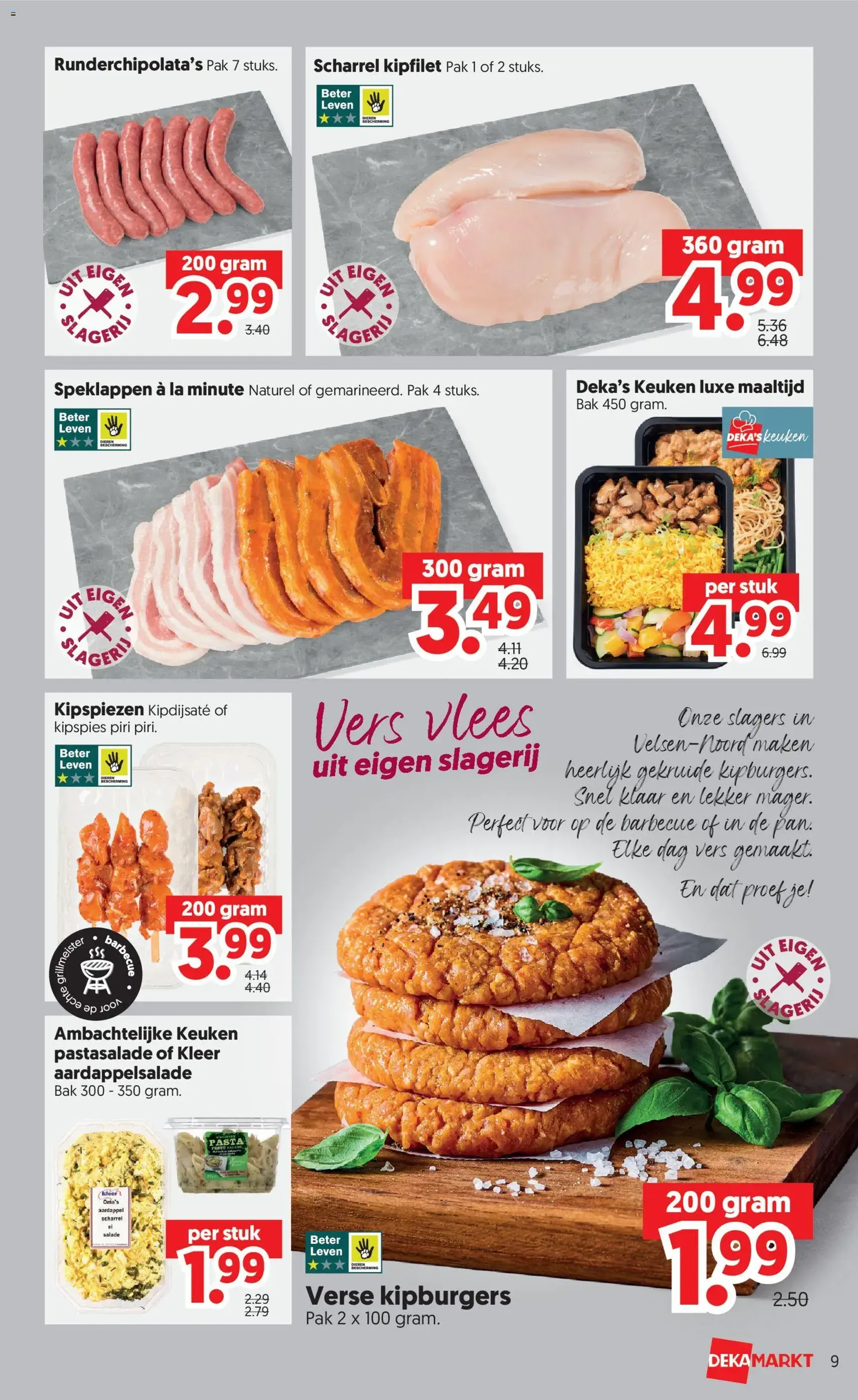 Dekamarkt folder - geldige folder vanaf 30-06-2026 pagina 9 van 22