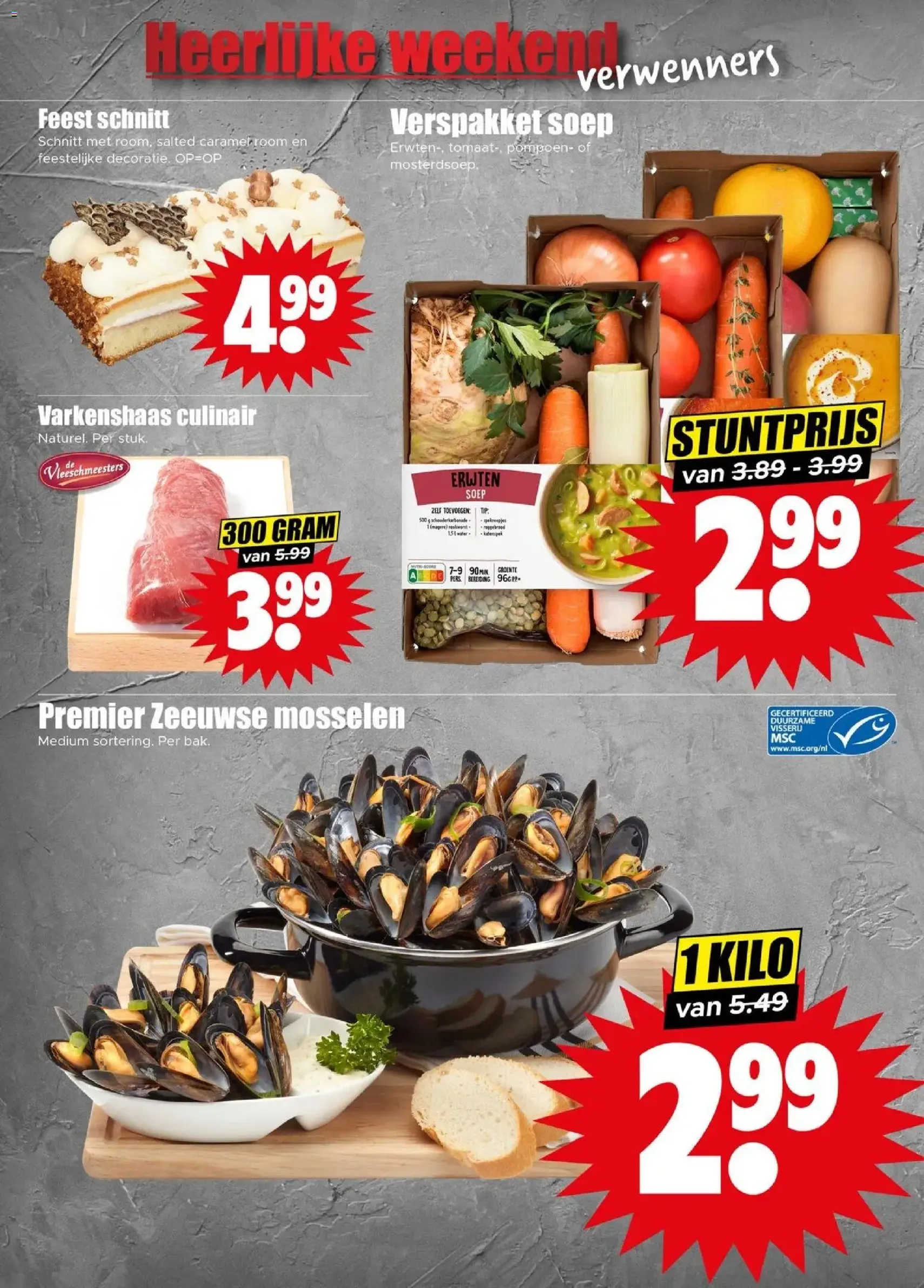 Dirk - Folder week - geldige folder vanaf 10-12-2025 pagina 36 van 42