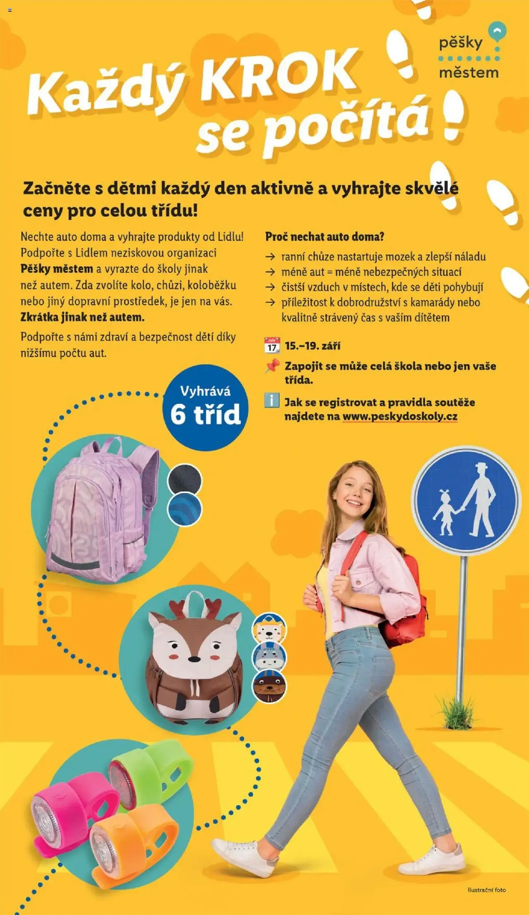 Lidl leták - platný leták od 01.09.2025 strana 31 z 45 Lidl leták - platný leták od 01.09.2025 strana 31 z 45