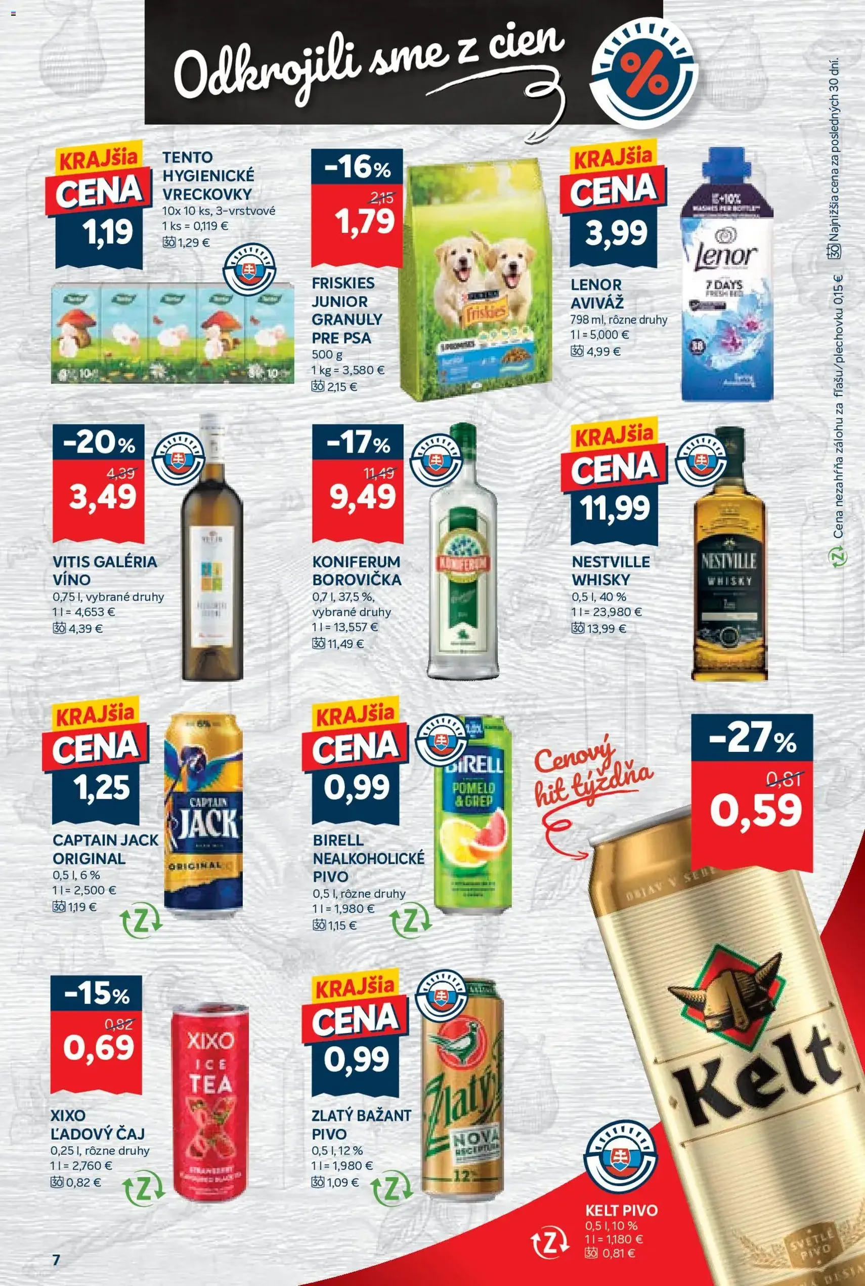 Kraj leták - platný leták od 14.05.2026 strana 13 z 19