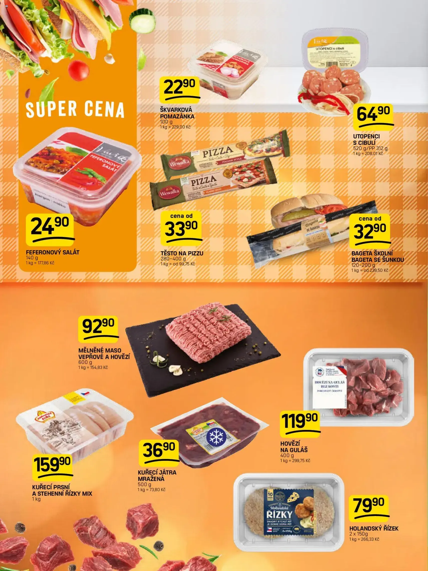 Flop leták - platný leták od 18.02.2026 strana 6 z 12