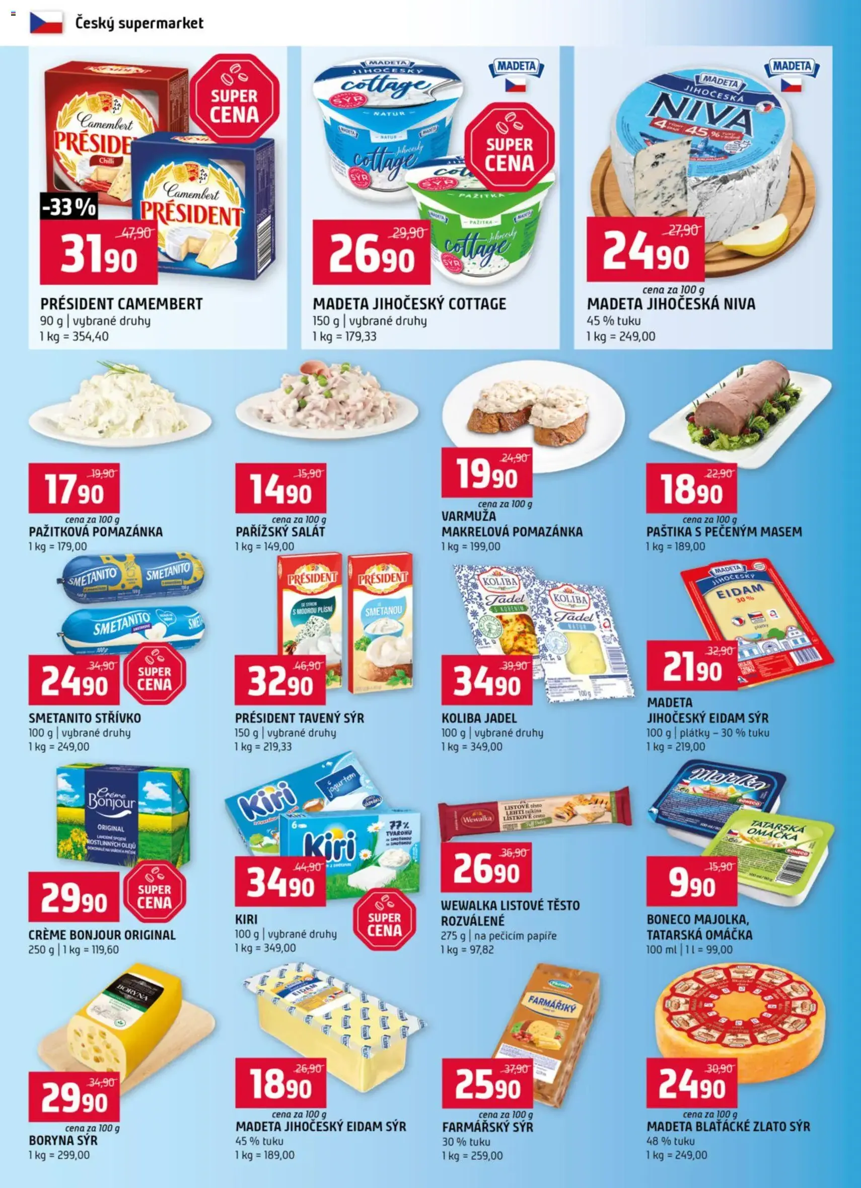 Terno leták - platný leták od 25.02.2026 strana 4 z 20