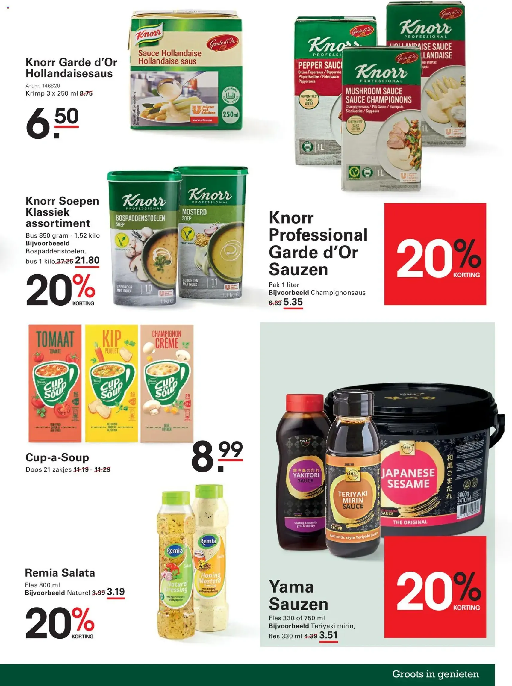 Sligro - Food - geldige folder vanaf 11-12-2025 pagina 37 van 56