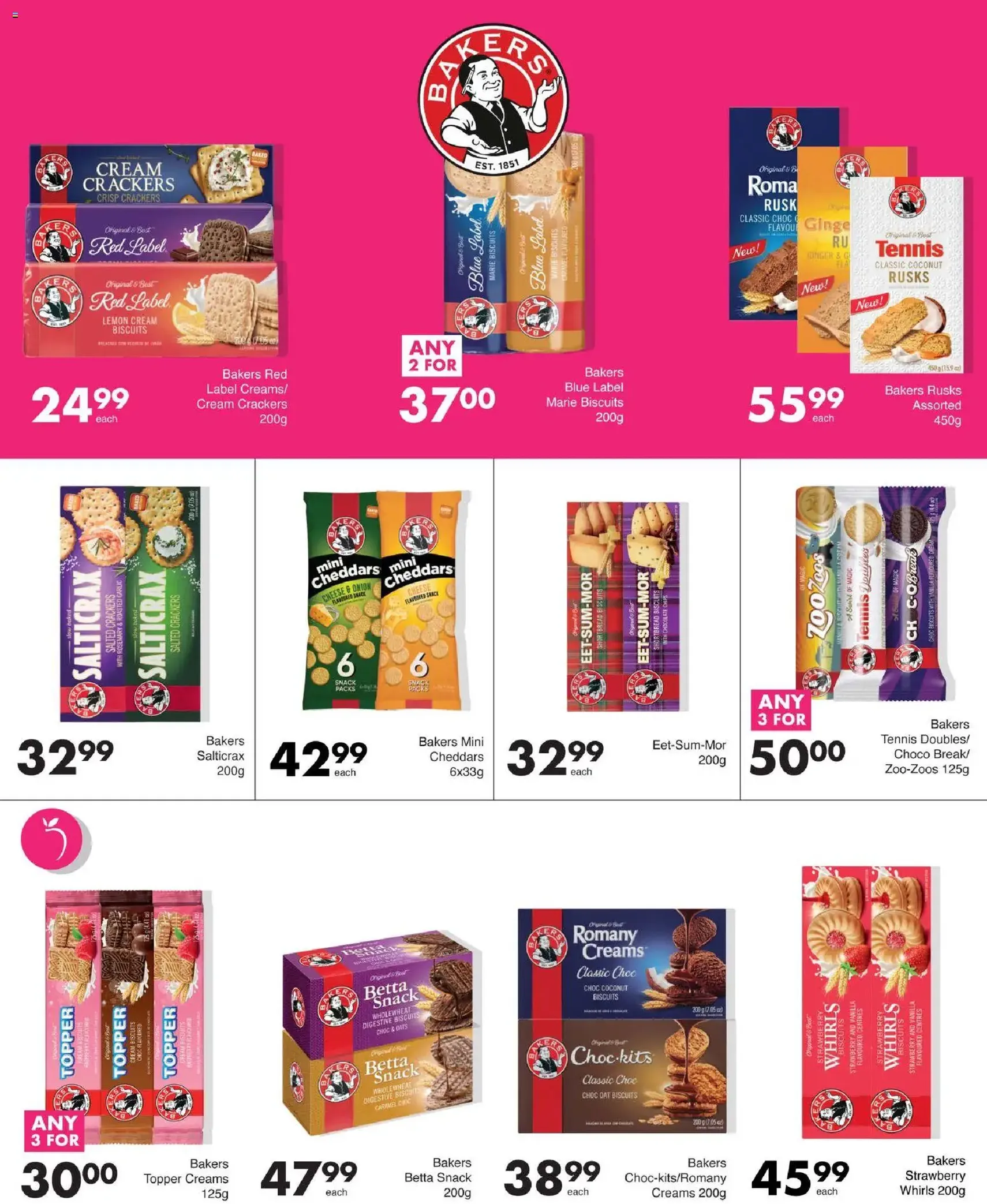 Save Specials - valid flyer from 14/05/2026, page 37 of 85
