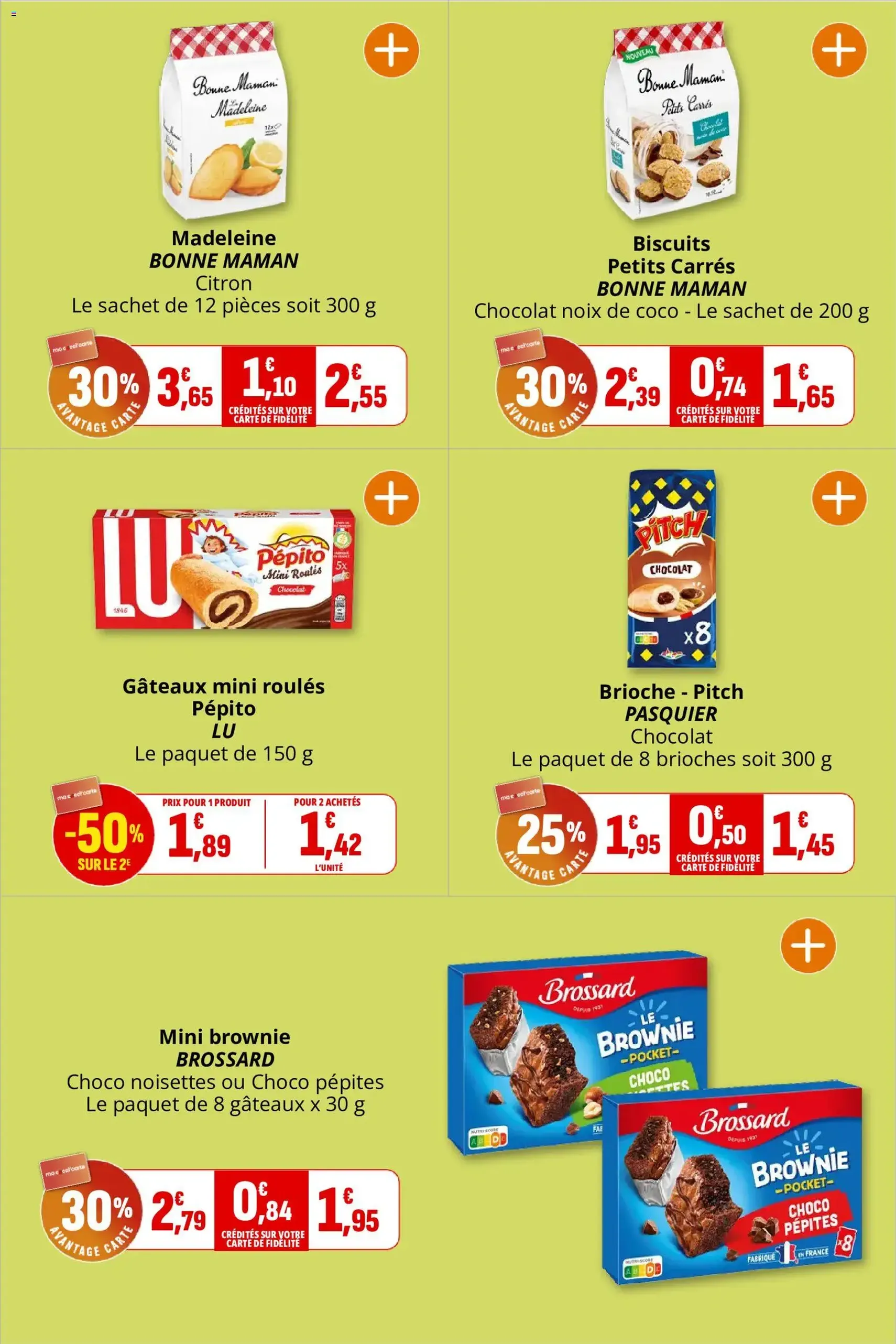 Coccinelle catalogue - brochure valable à partir du 07/10/2026, page 20 sur 52