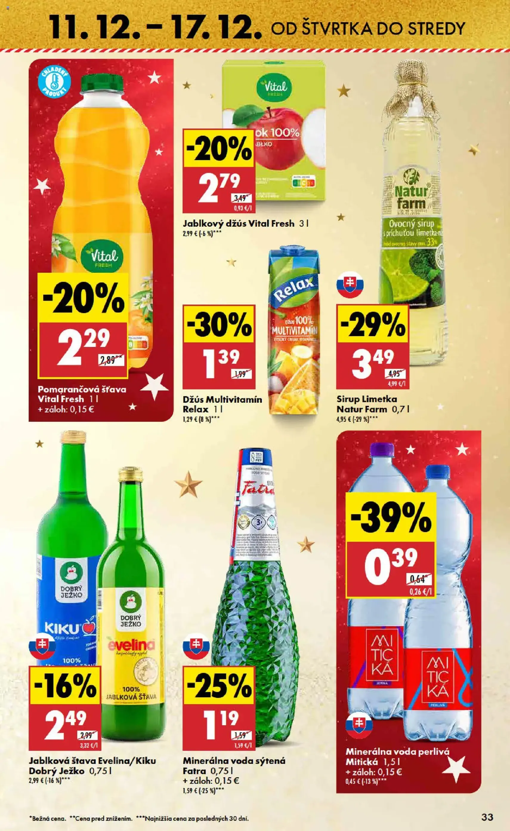 Biedronka leták - platný leták od 11.12.2025 strana 33 z 48