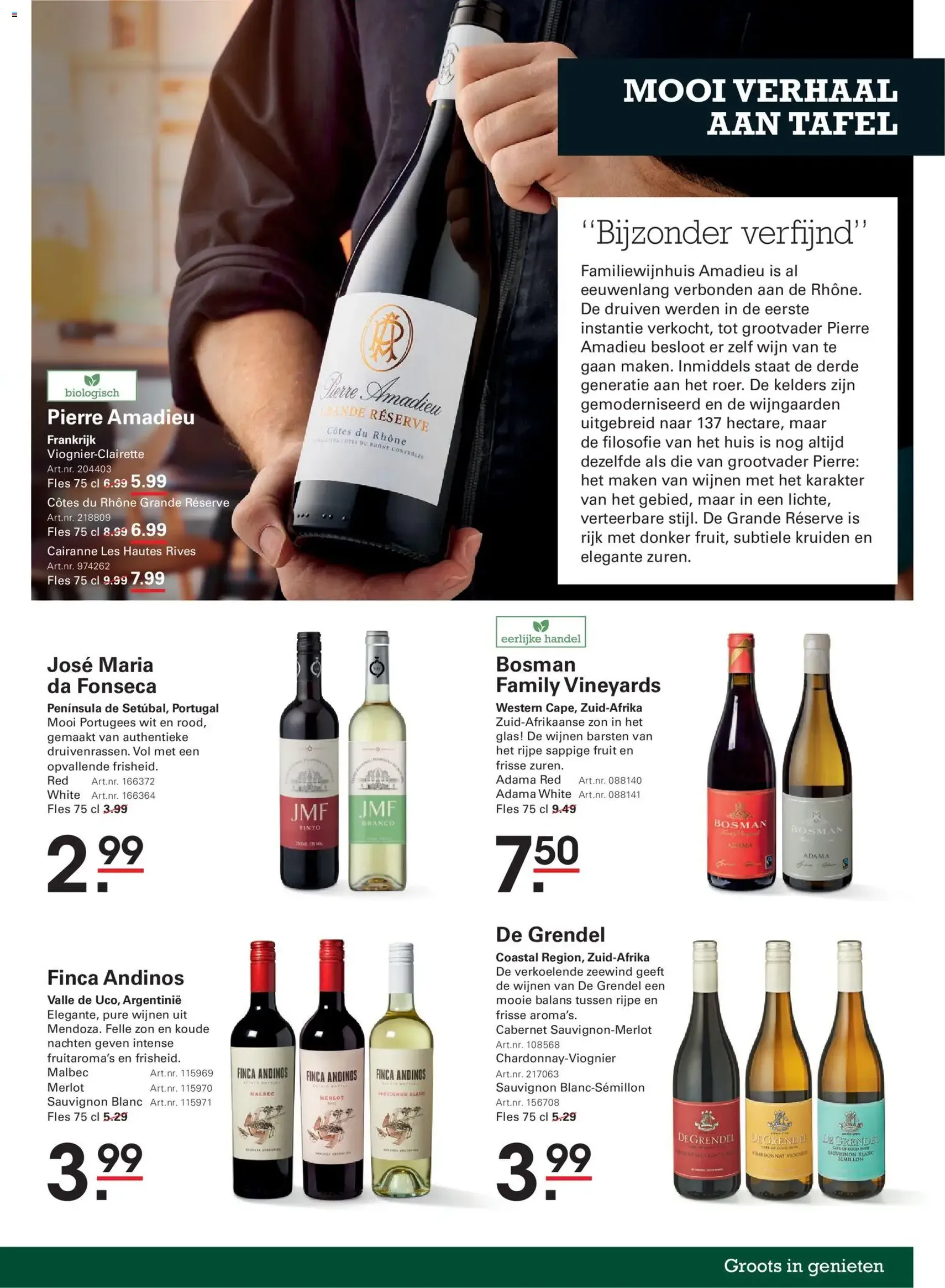 Sligro - Folder - geldige folder vanaf 05-01-2026 pagina 67 van 87