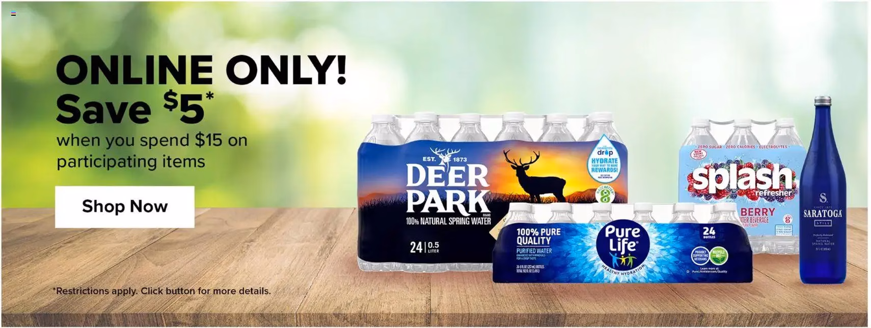 Giant Weekly Ad - valid flyer from 02/06/2026, page 17 of 20