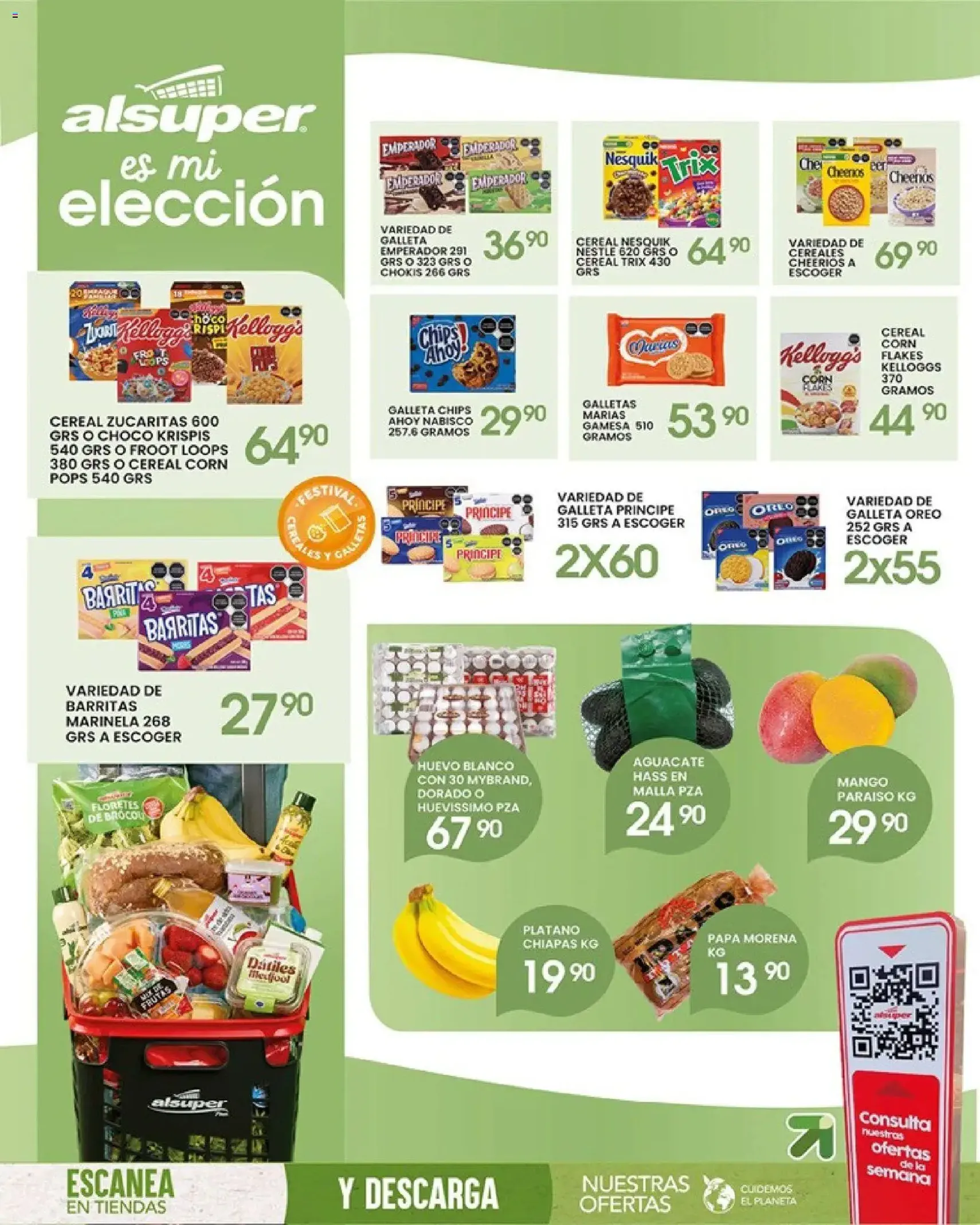 Alsuper folleto - folleto válido desde 08/05/2026 página 8 de 8