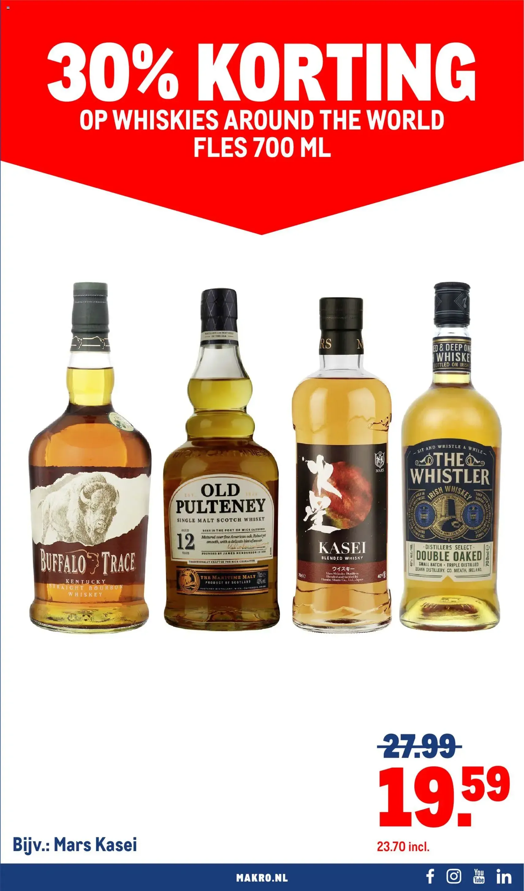 Makro - Folder - geldige folder vanaf 19-11-2025 pagina 47 van 68