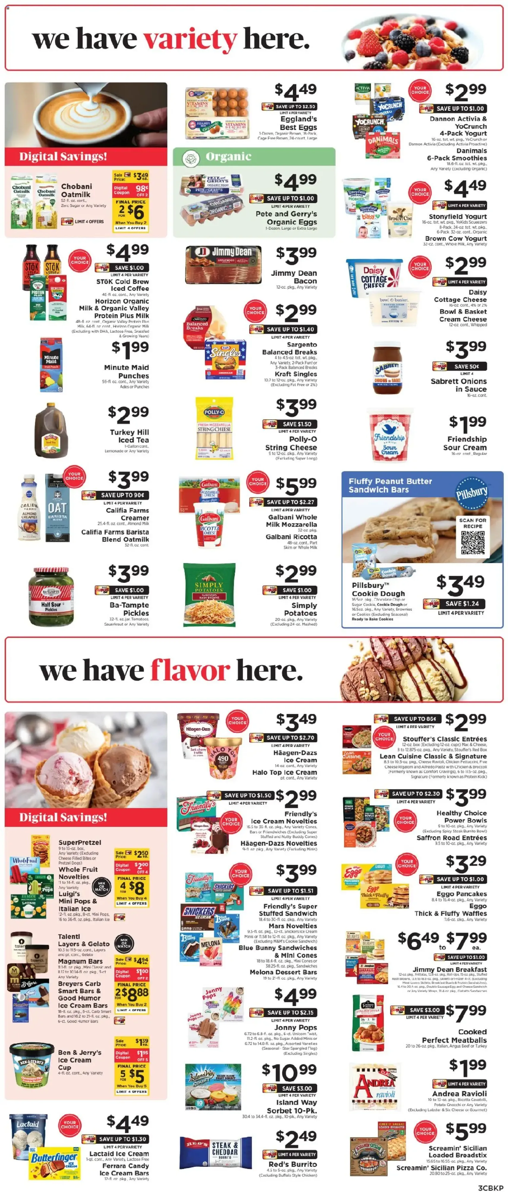 ShopRite Weekly Ad - valid flyer from 06/07/2026, page 5 of 13
