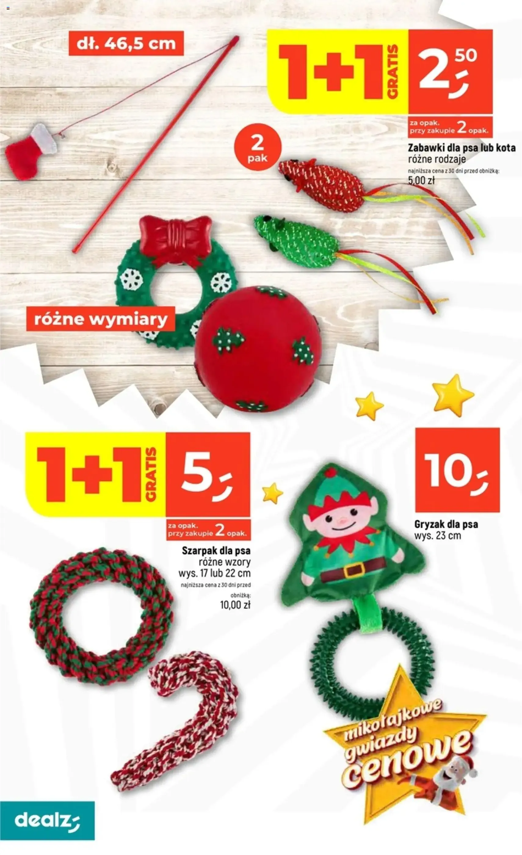 Dealz Black Friday - ważny gazetka od 27.11.2025 strona 40 z 58