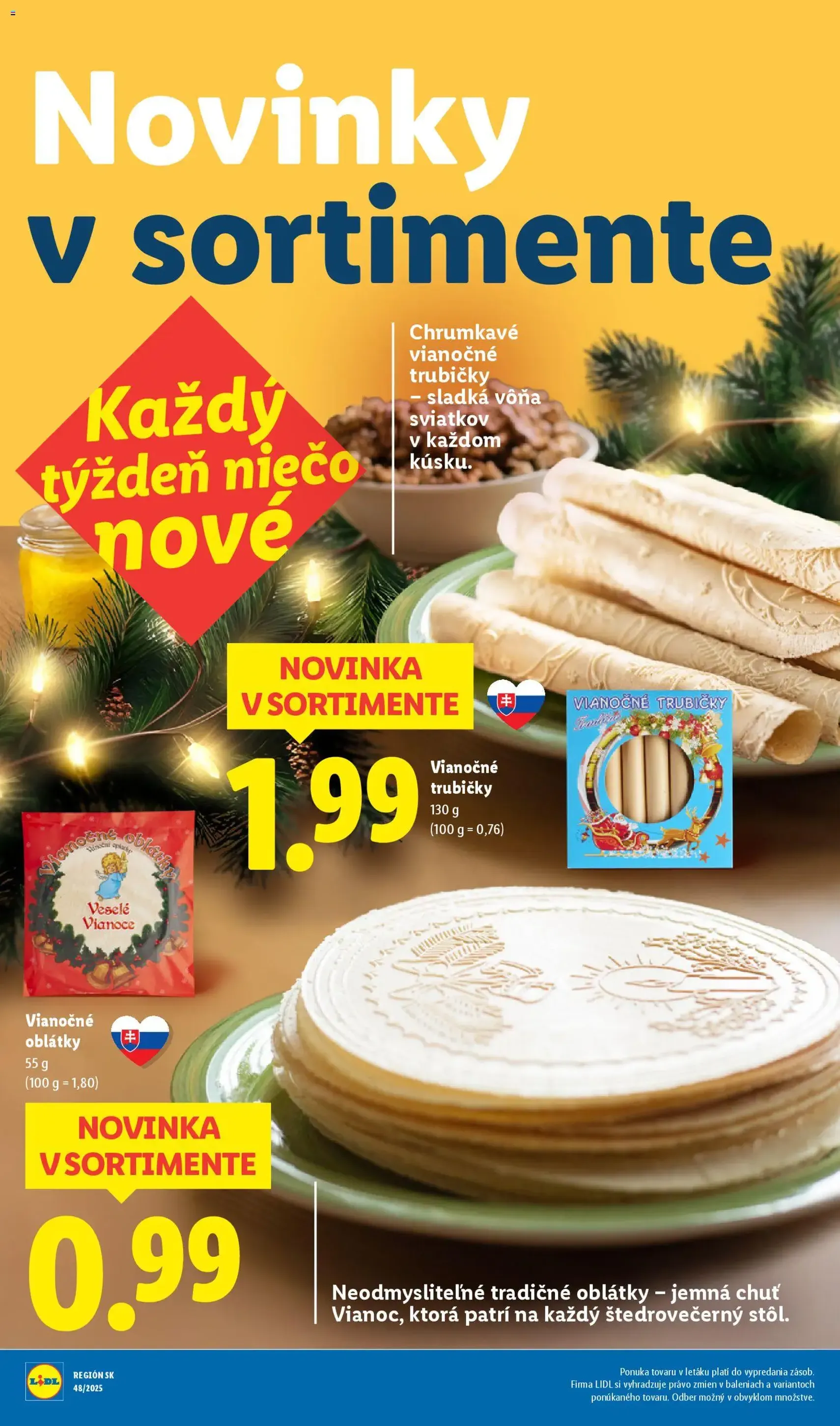 Lidl Black Friday - platný leták od 24.11.2025 strana 38 z 90