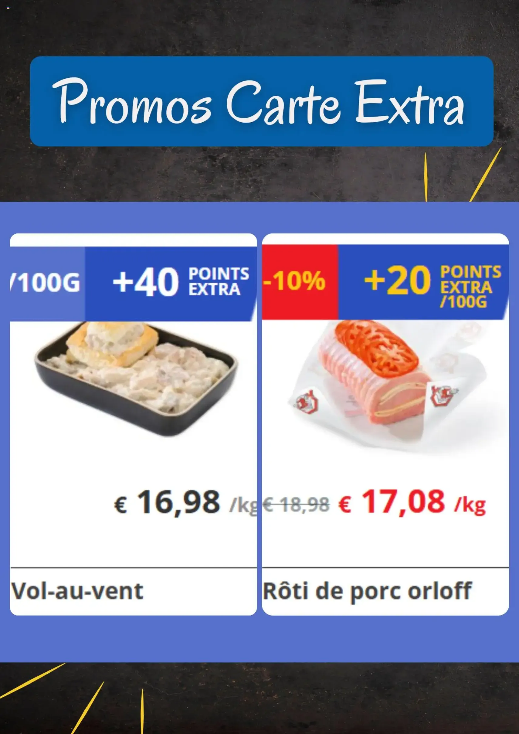 Renmans folder / publicité - geldige folder vanaf 20/02/2026 pagina 4 van 6