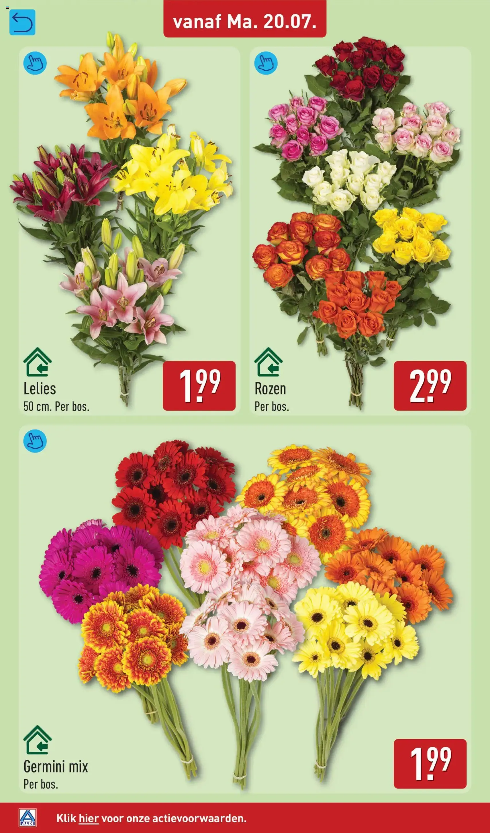 Aldi folder week 30 - geldige folder vanaf 20-07-2026 pagina 36 van 64